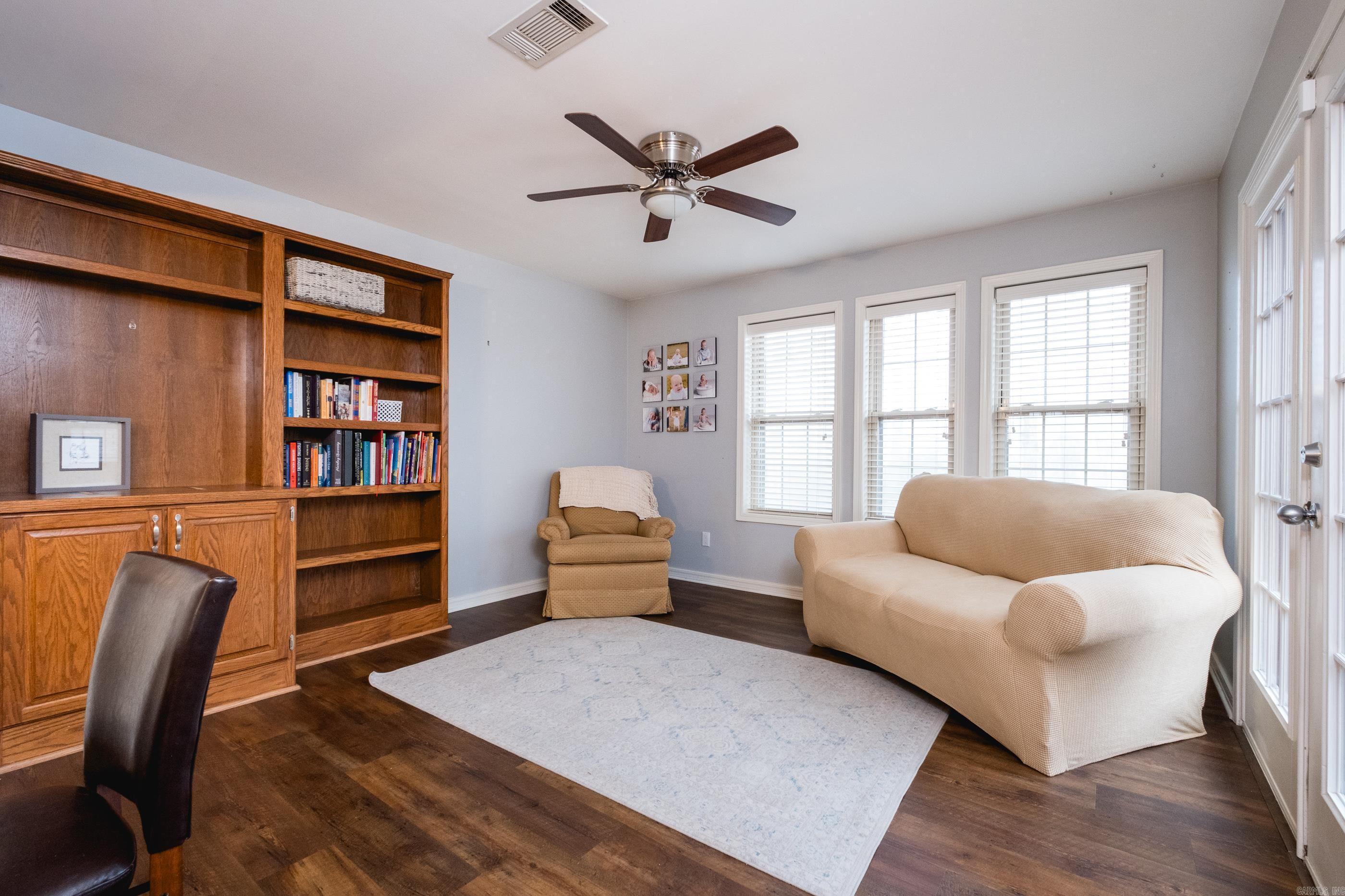 14707 Woodcreek  Little Rock, AR