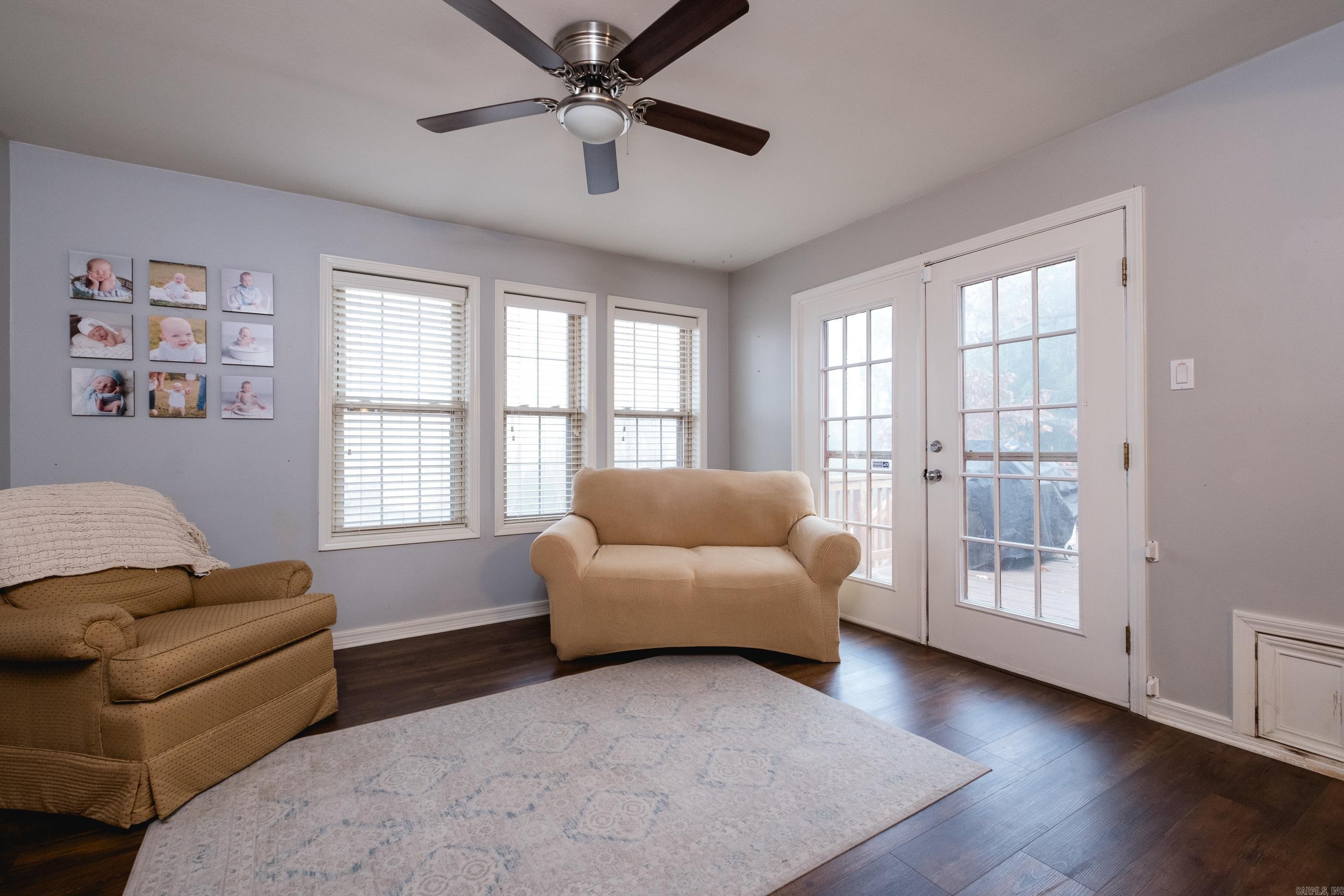 14707 Woodcreek  Little Rock, AR