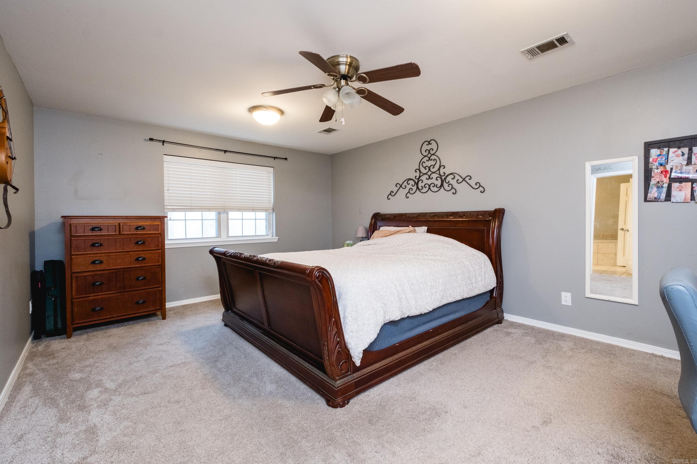 14707 Woodcreek  Little Rock, AR