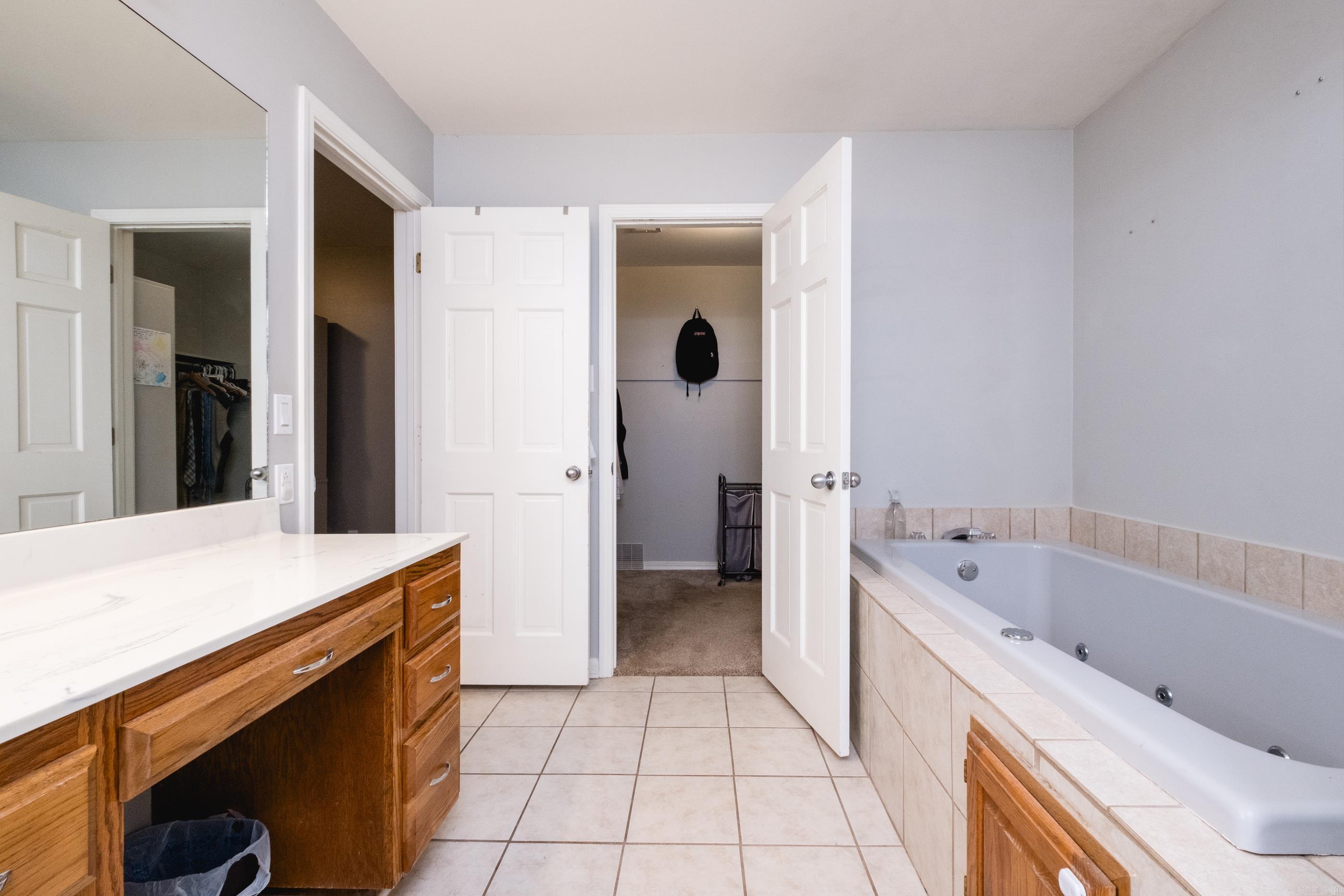 14707 Woodcreek  Little Rock, AR