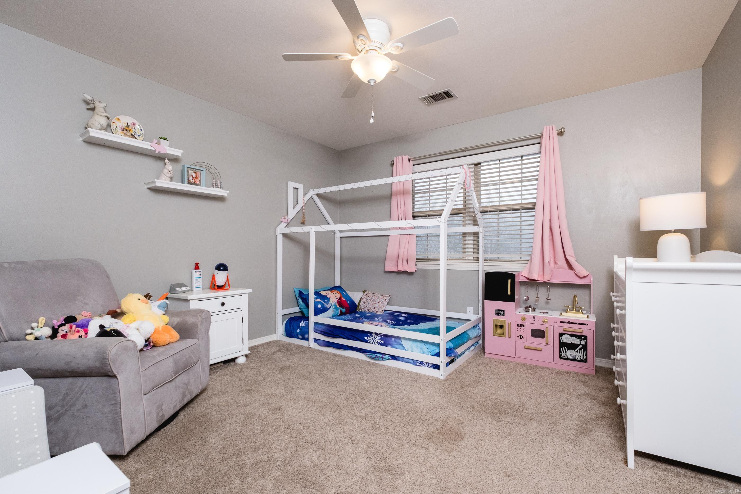 14707 Woodcreek  Little Rock, AR