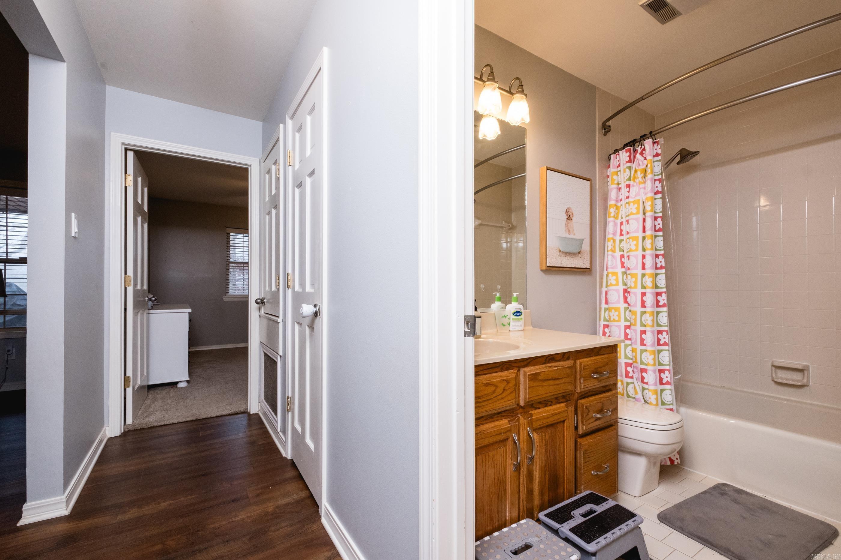 14707 Woodcreek  Little Rock, AR