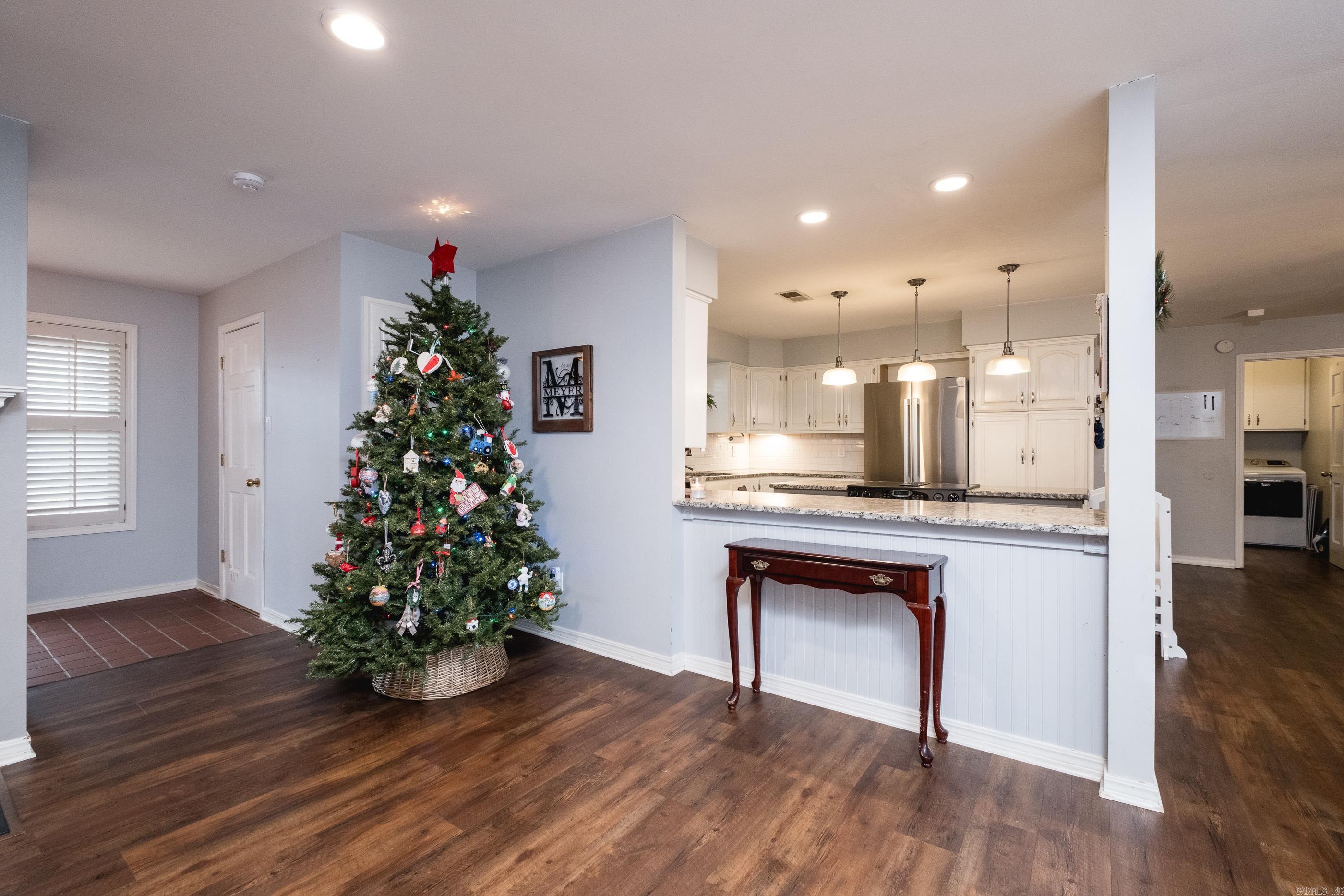 14707 Woodcreek  Little Rock, AR