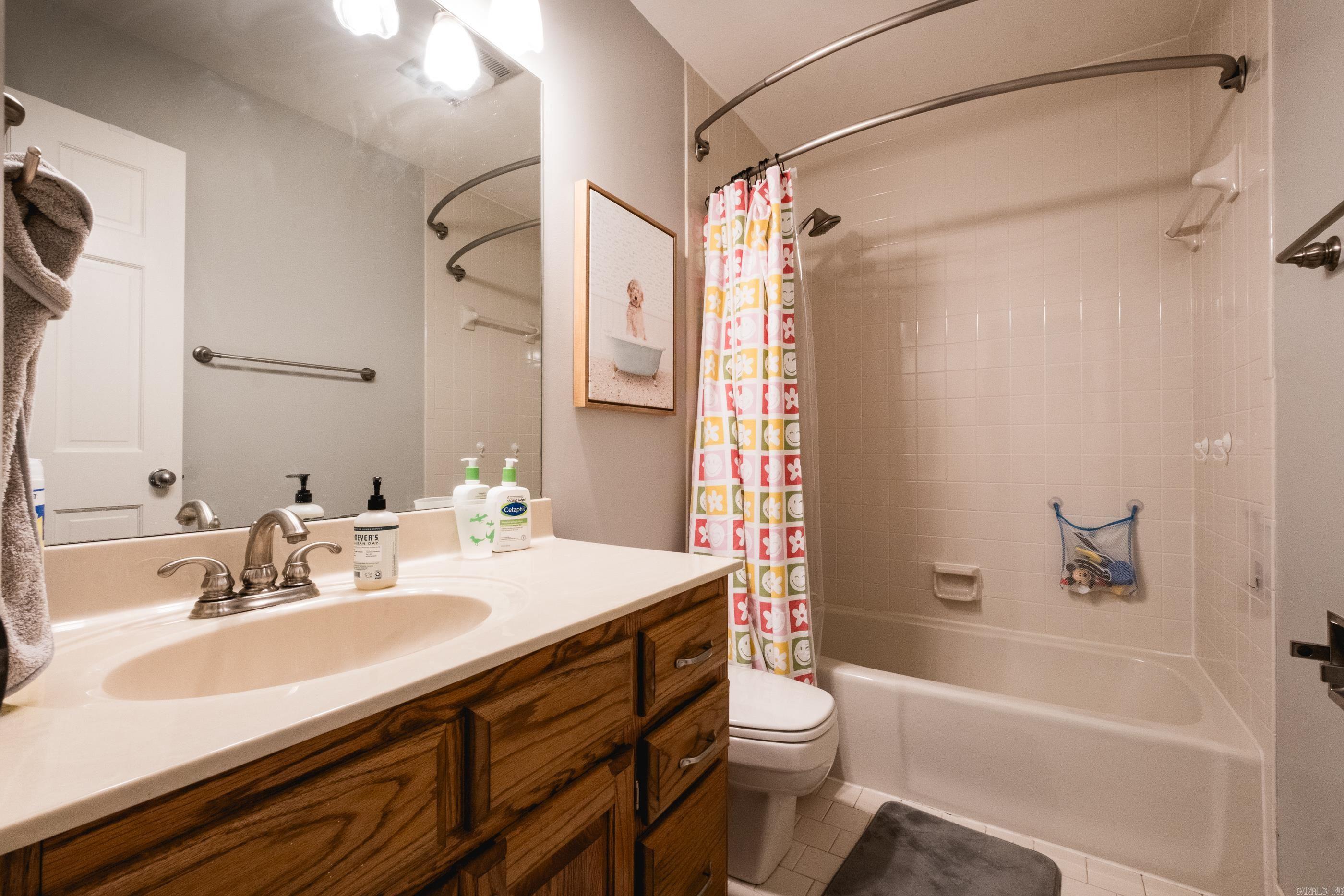 14707 Woodcreek  Little Rock, AR