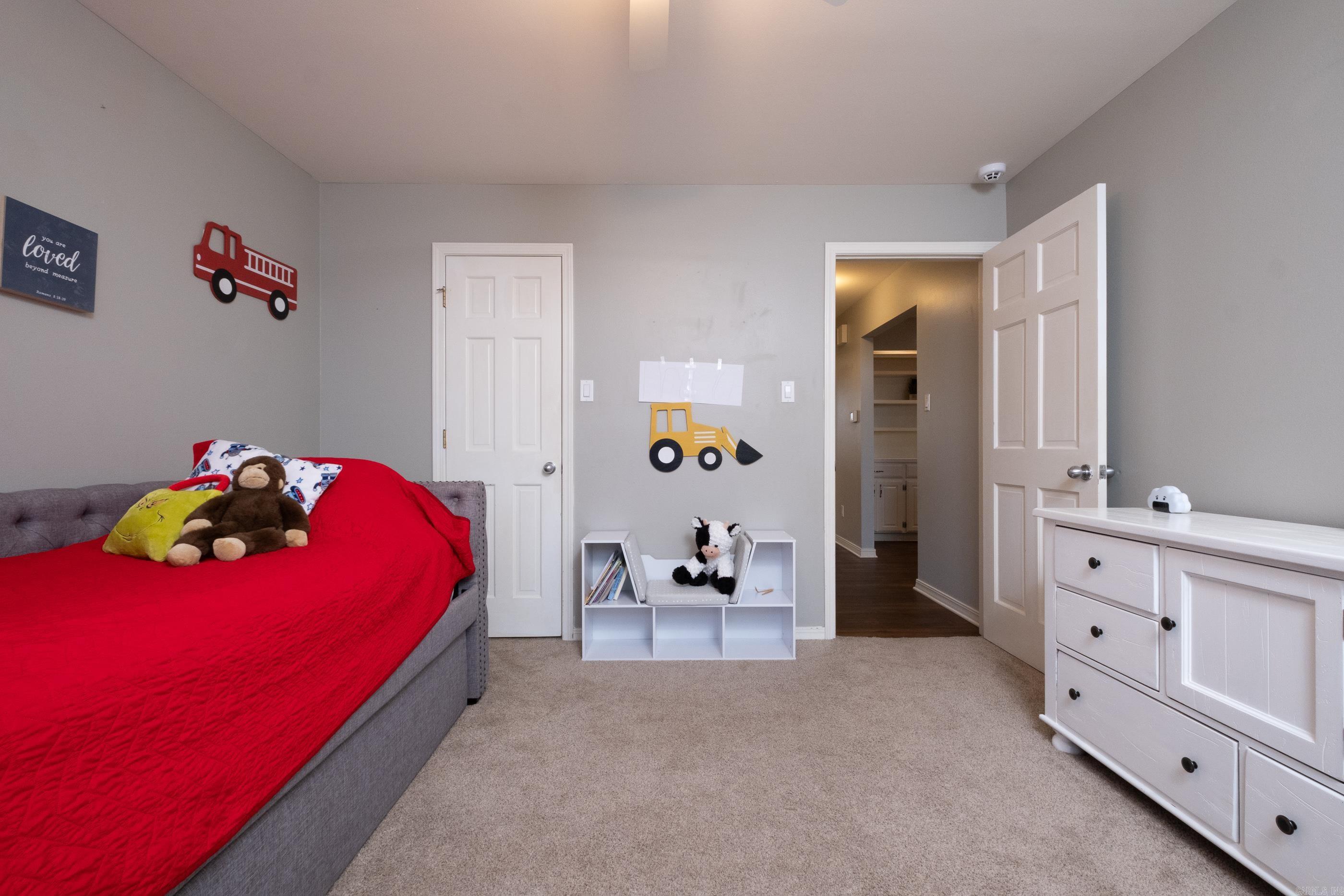 14707 Woodcreek  Little Rock, AR