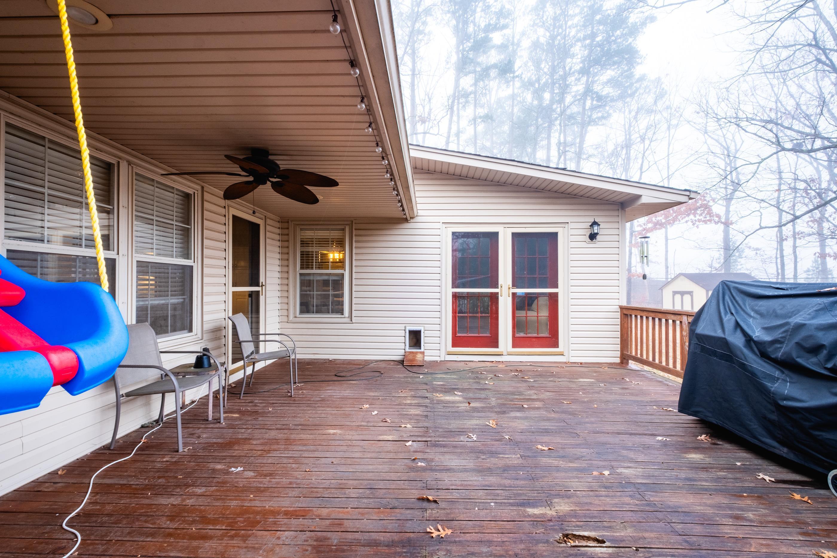 14707 Woodcreek  Little Rock, AR