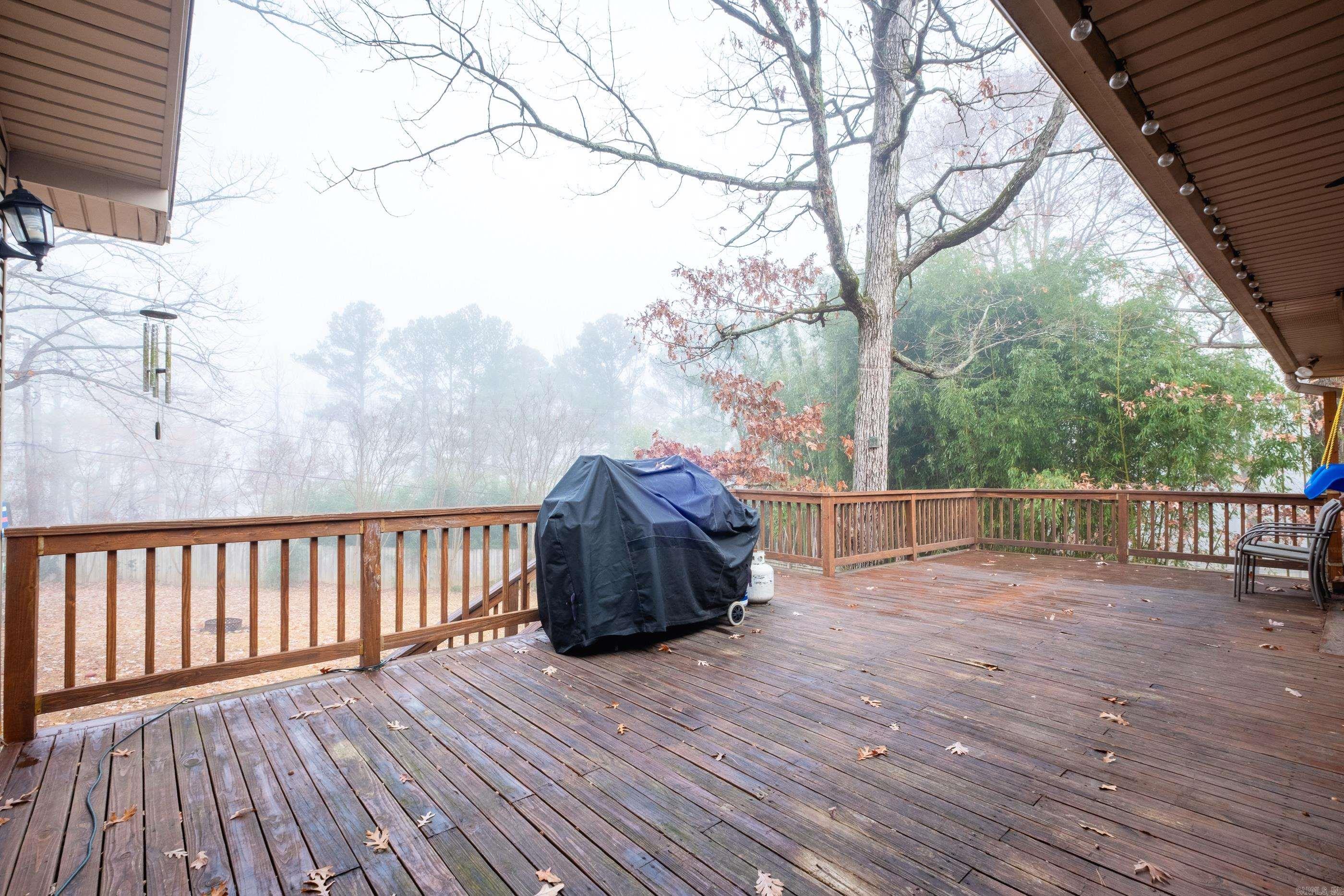 14707 Woodcreek  Little Rock, AR