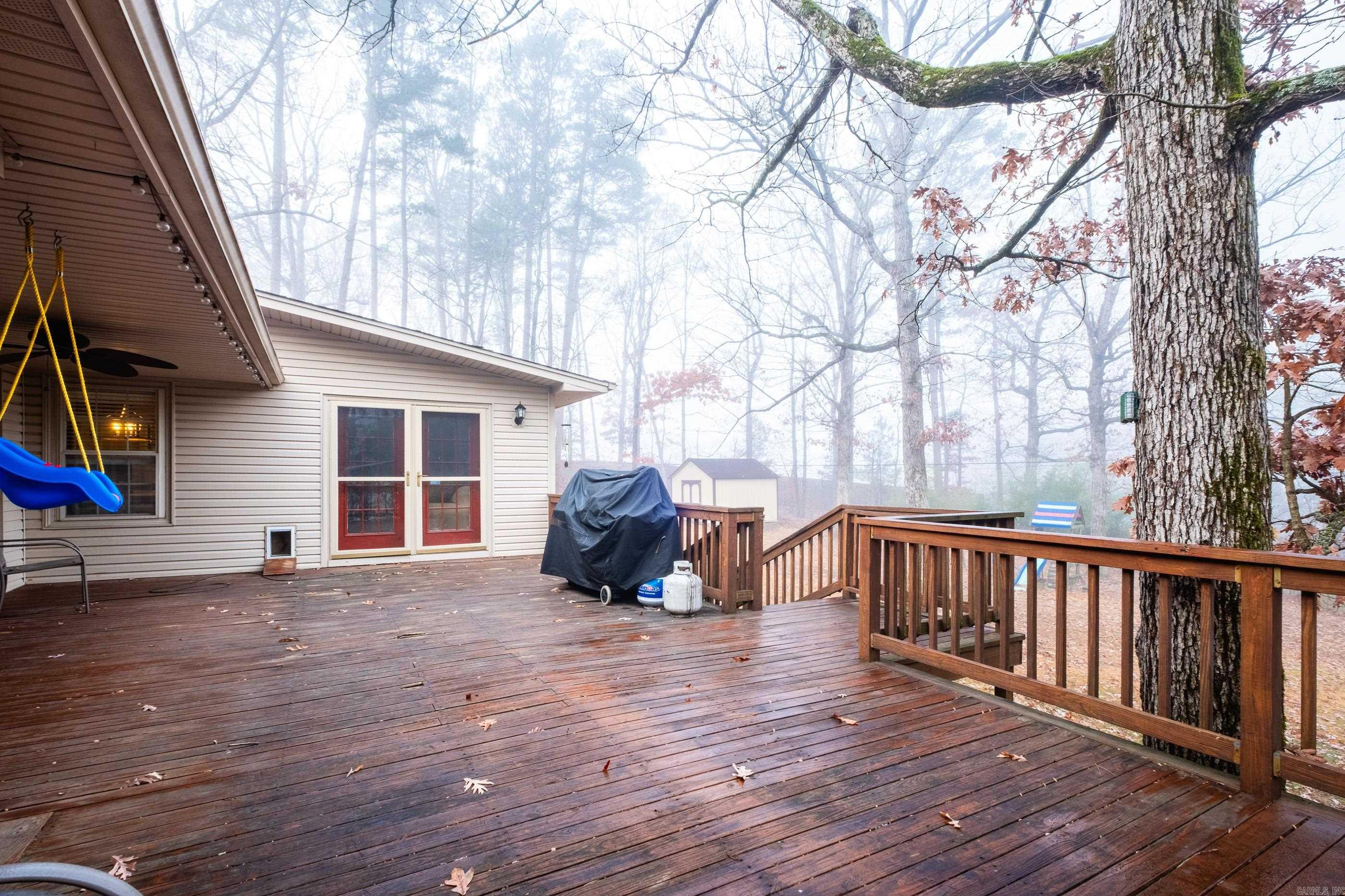 14707 Woodcreek  Little Rock, AR