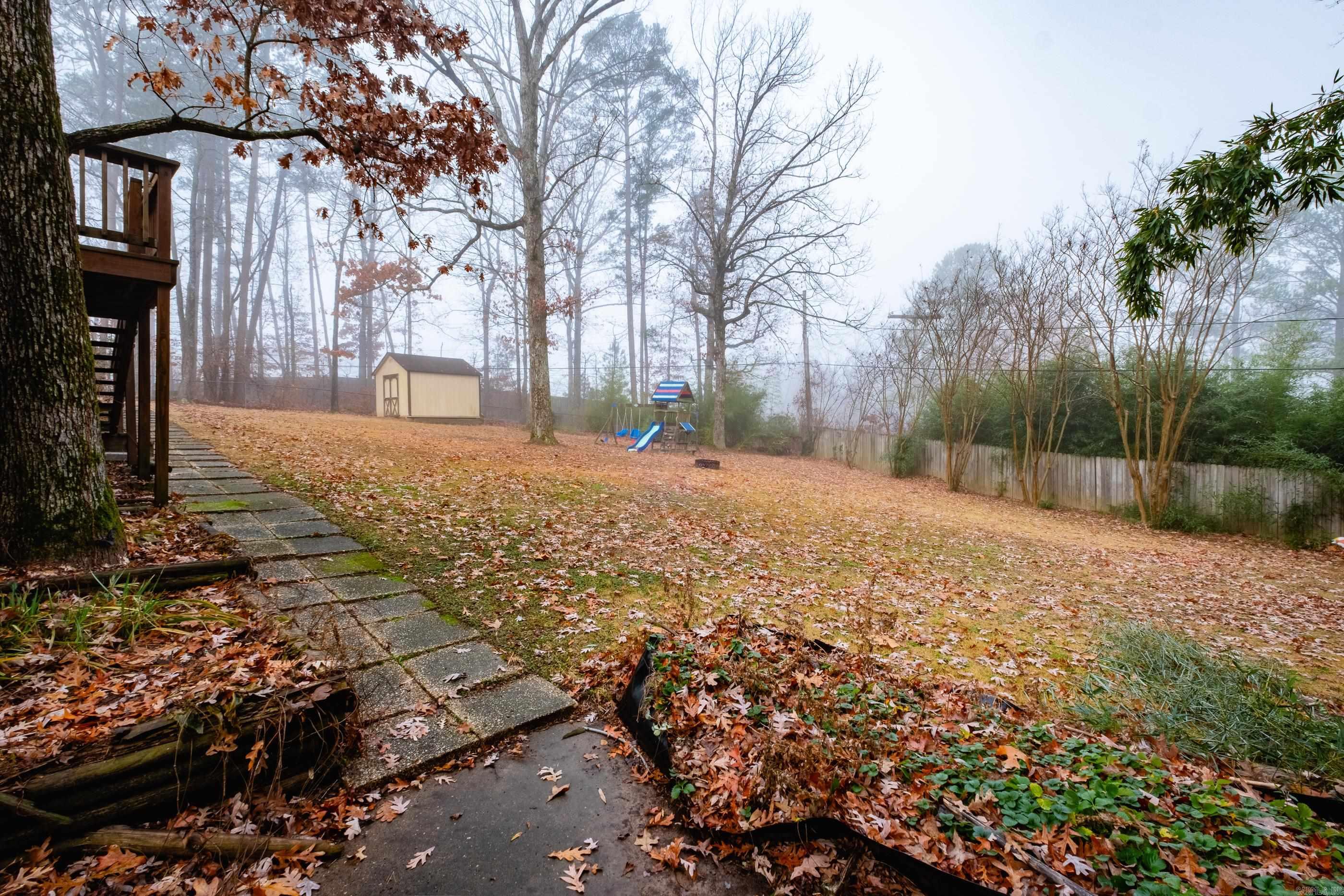 14707 Woodcreek  Little Rock, AR