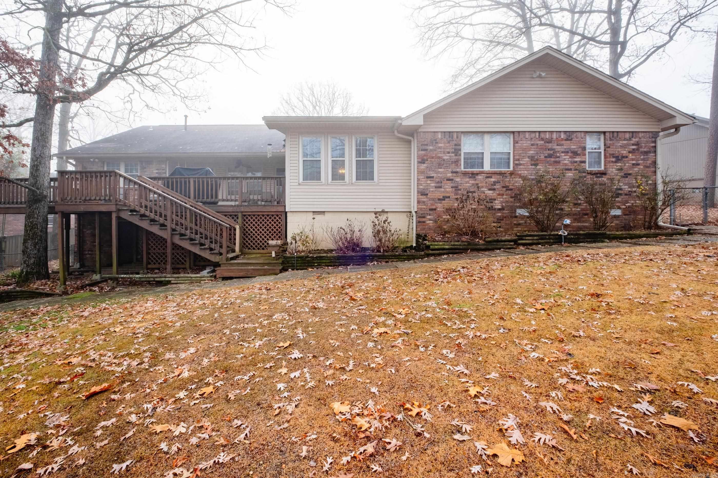 14707 Woodcreek  Little Rock, AR