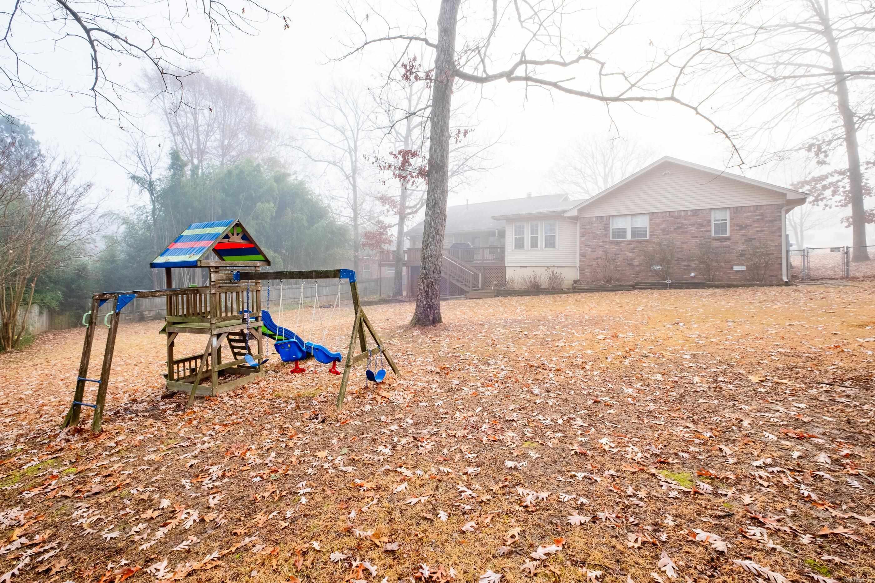 14707 Woodcreek  Little Rock, AR