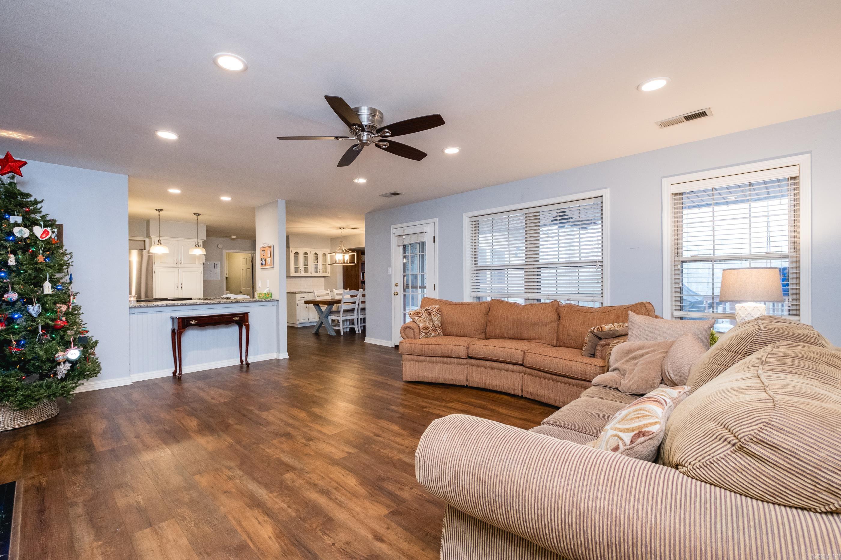 14707 Woodcreek  Little Rock, AR