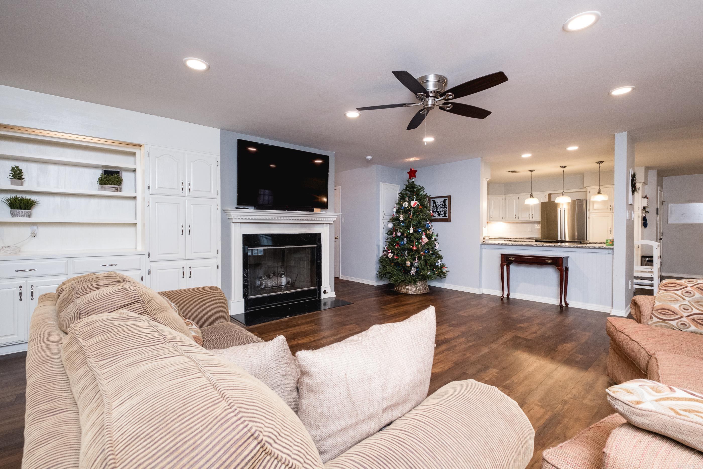 14707 Woodcreek  Little Rock, AR