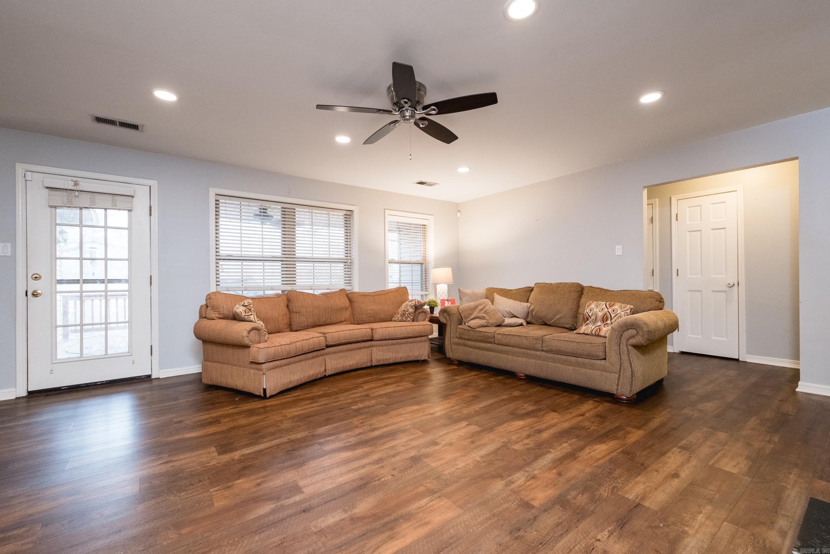 14707 Woodcreek  Little Rock, AR