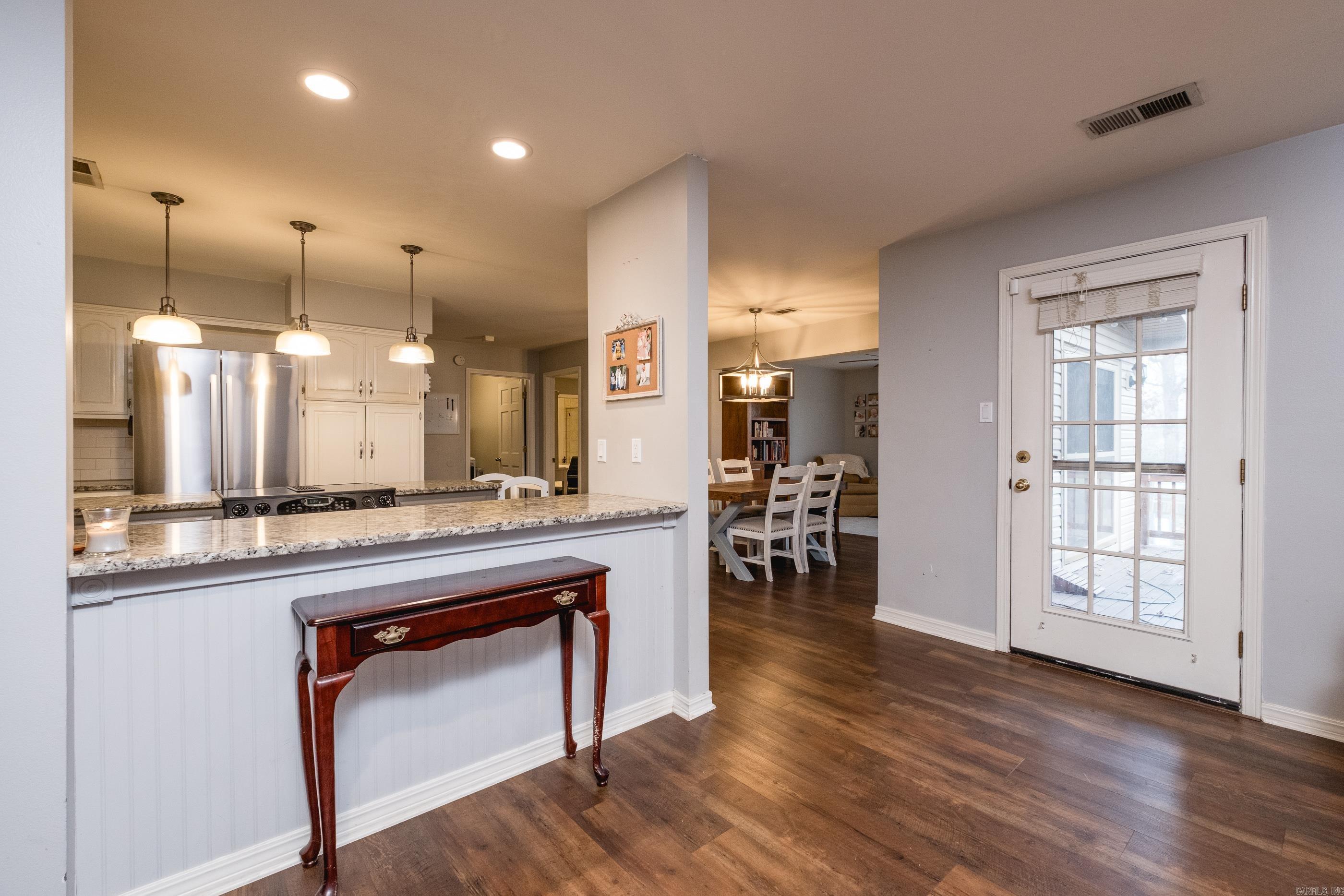 14707 Woodcreek  Little Rock, AR