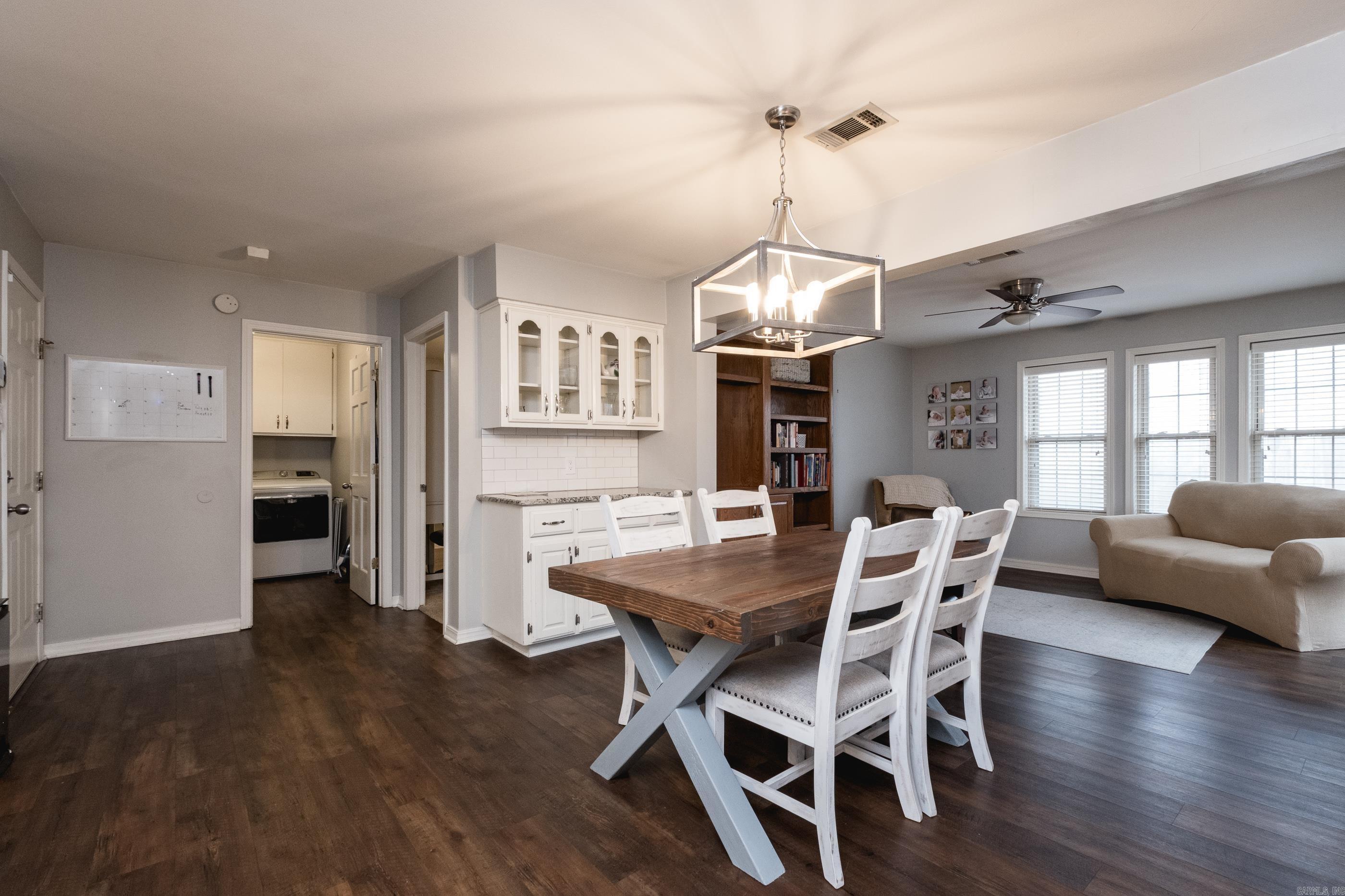 14707 Woodcreek  Little Rock, AR