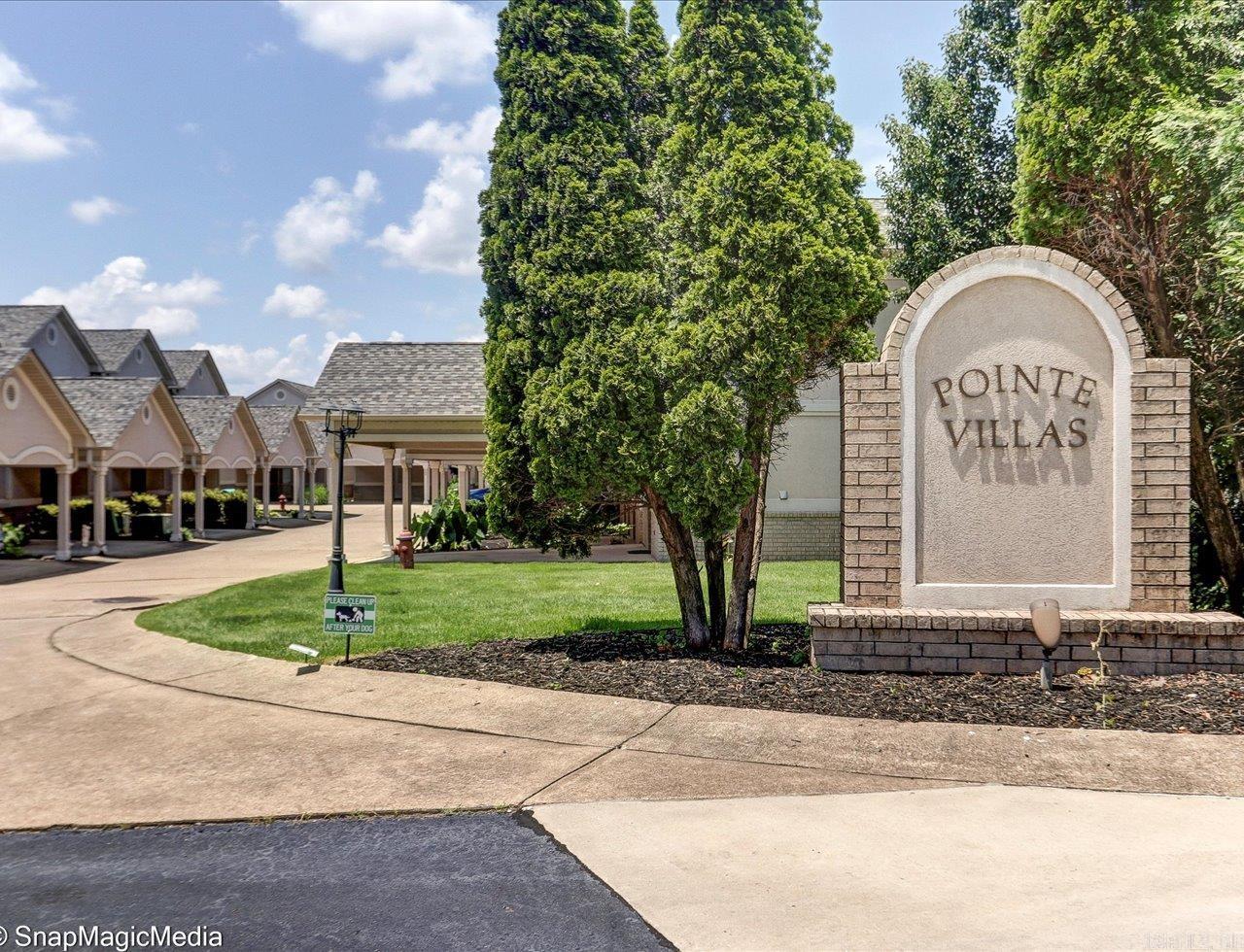 182 Villa Pointe  Hot Springs, AR