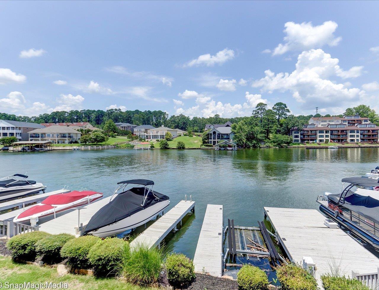 182 Villa Pointe  Hot Springs, AR