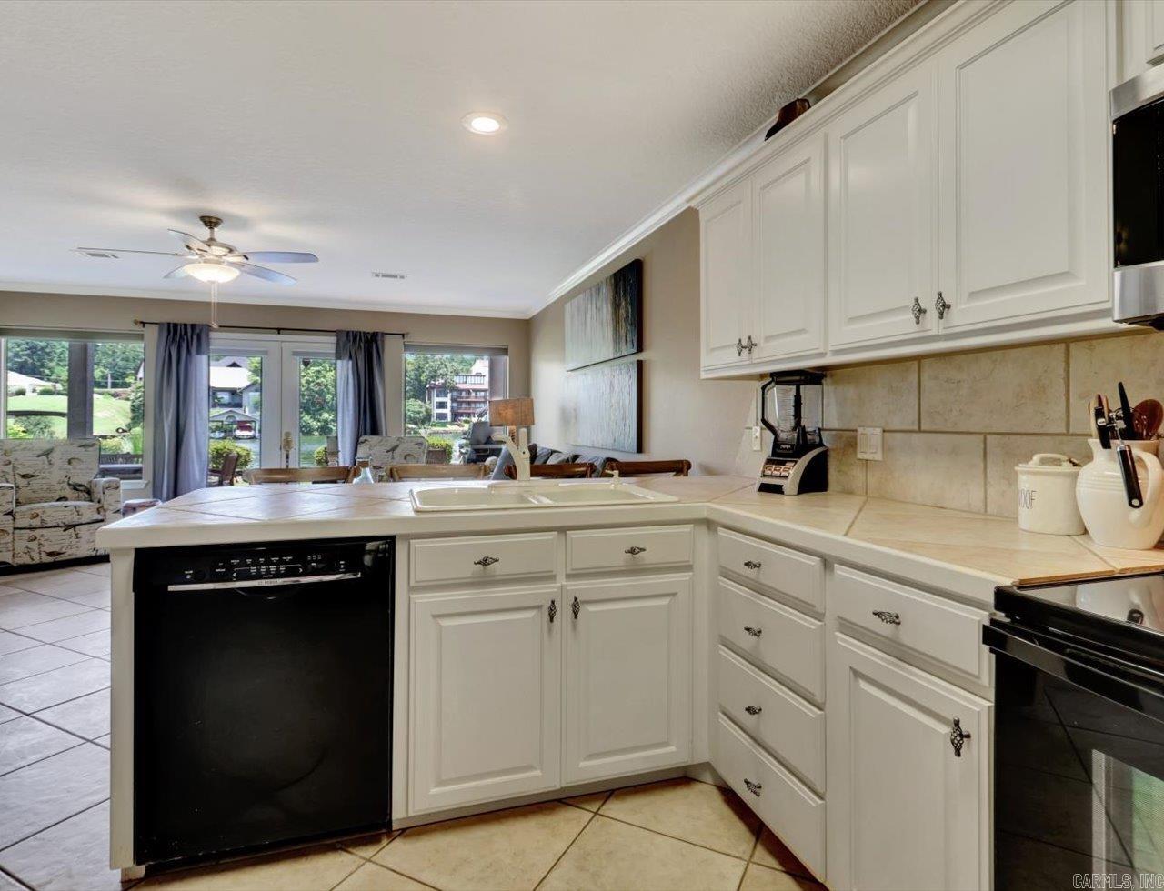 182 Villa Pointe  Hot Springs, AR