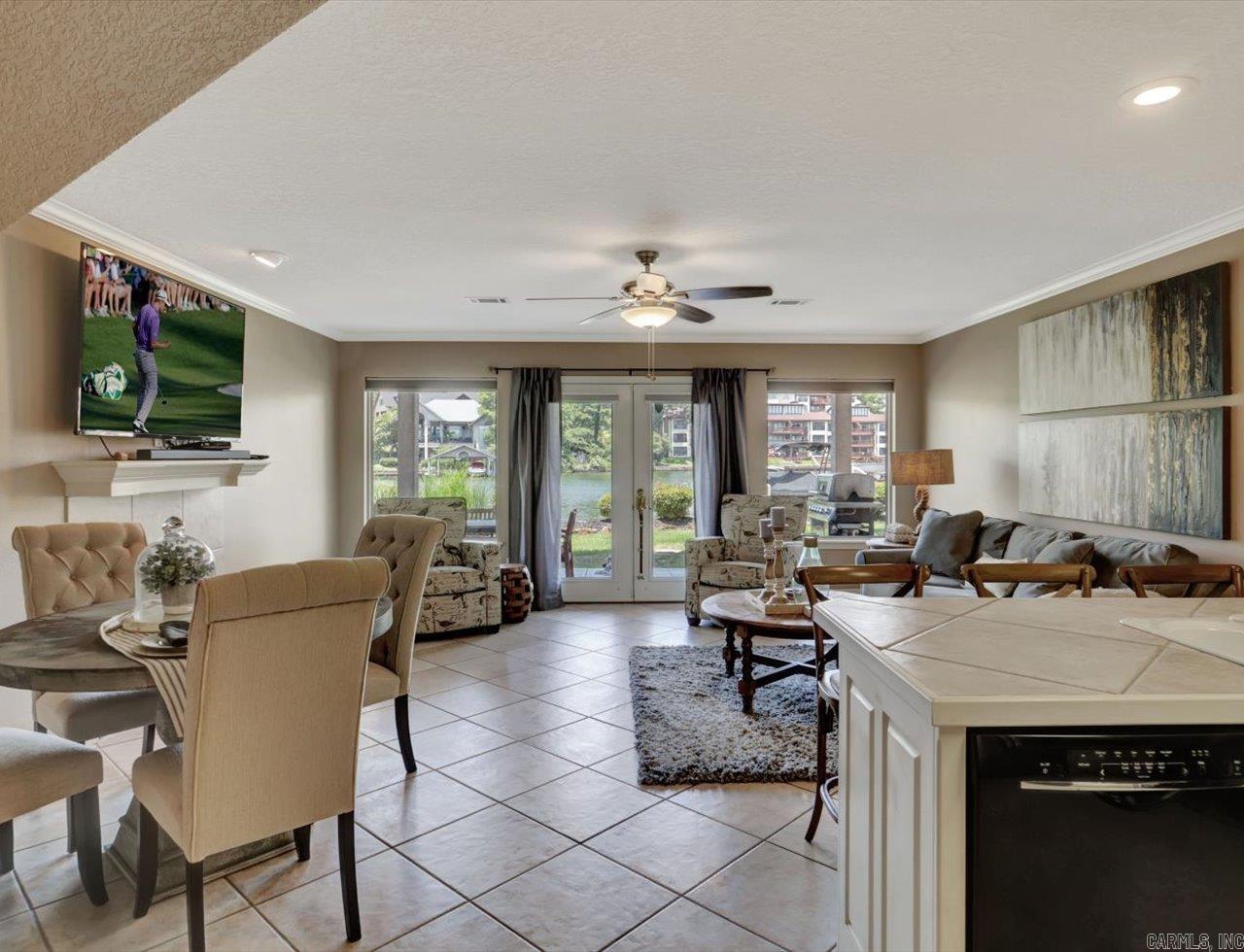 182 Villa Pointe  Hot Springs, AR