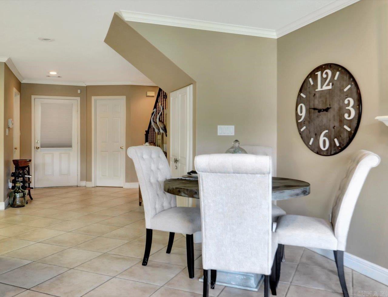 182 Villa Pointe  Hot Springs, AR