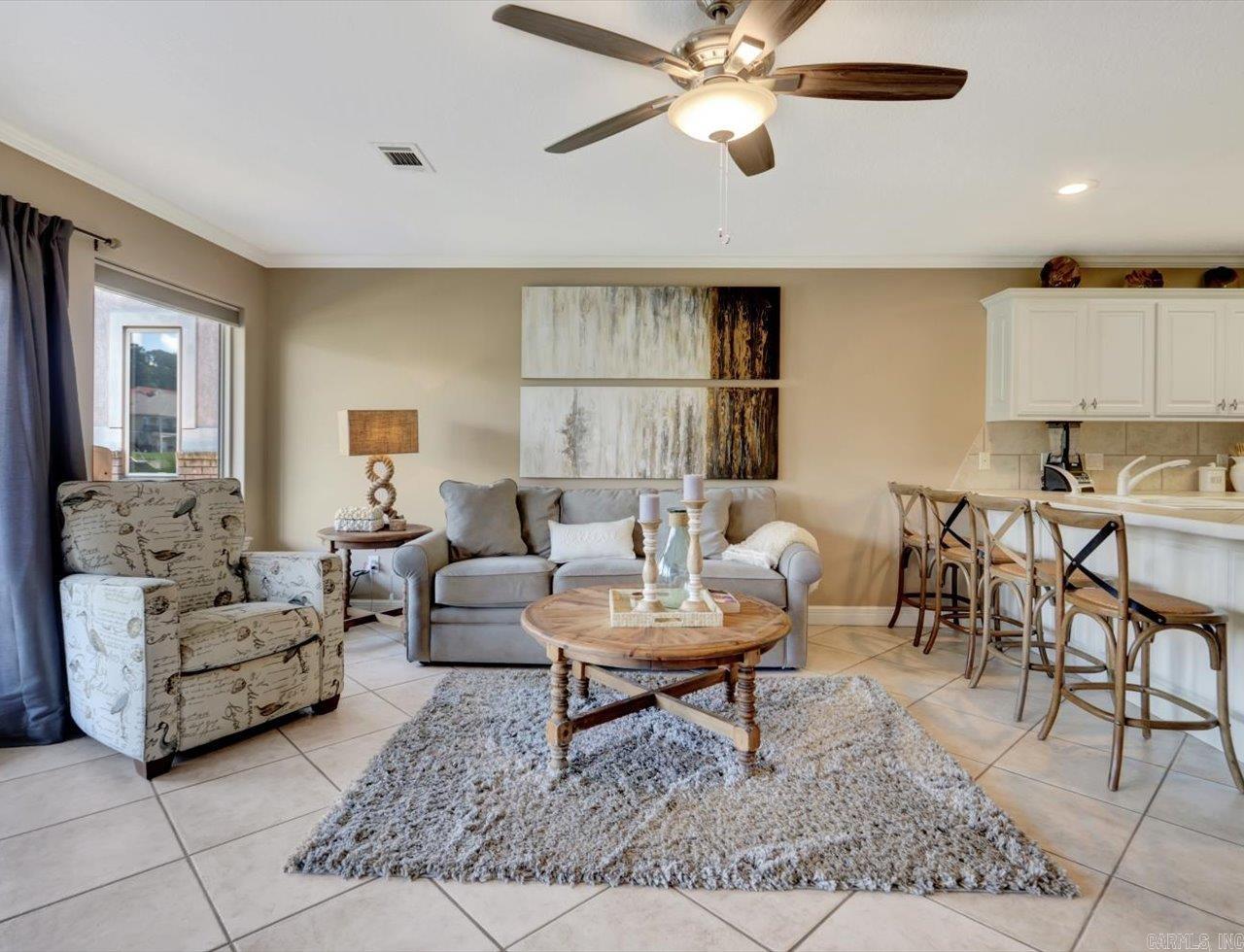 182 Villa Pointe  Hot Springs, AR