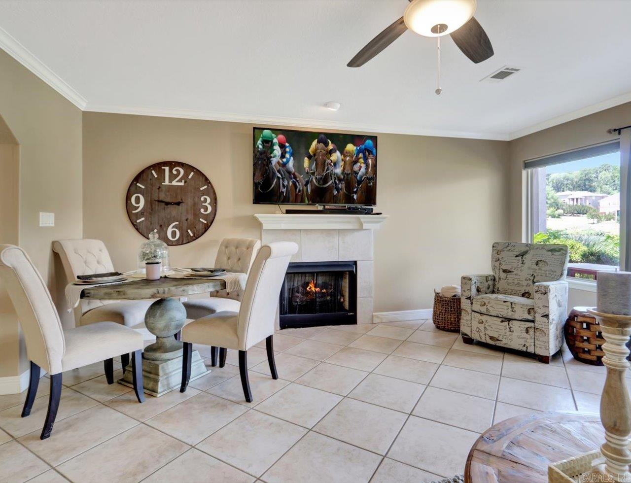 182 Villa Pointe  Hot Springs, AR