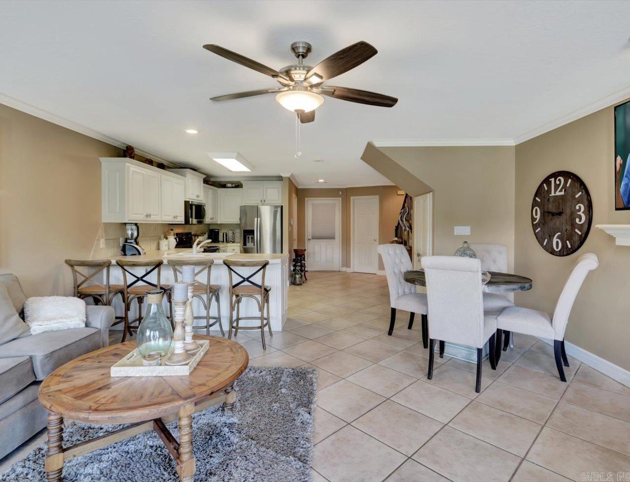 182 Villa Pointe  Hot Springs, AR