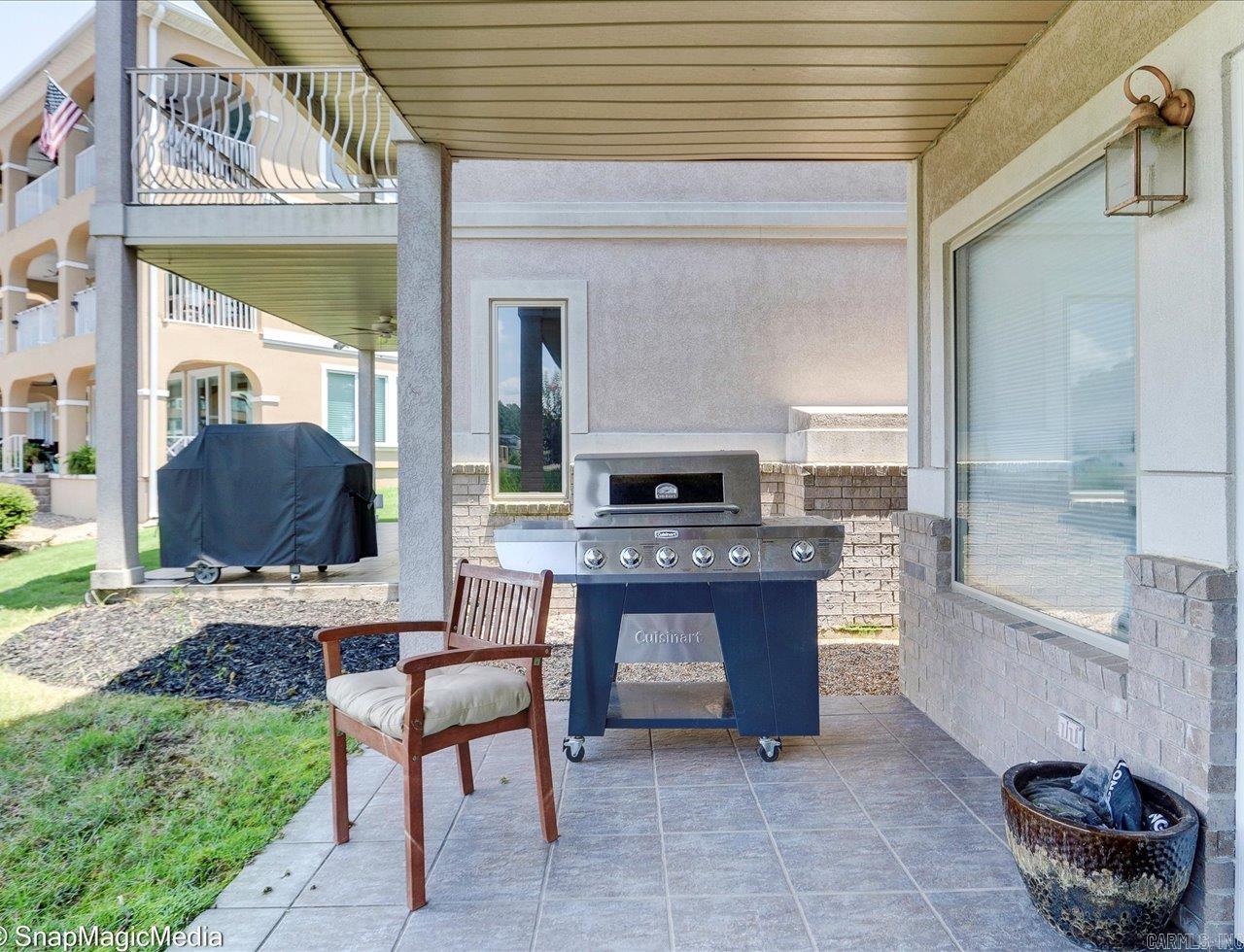 182 Villa Pointe  Hot Springs, AR