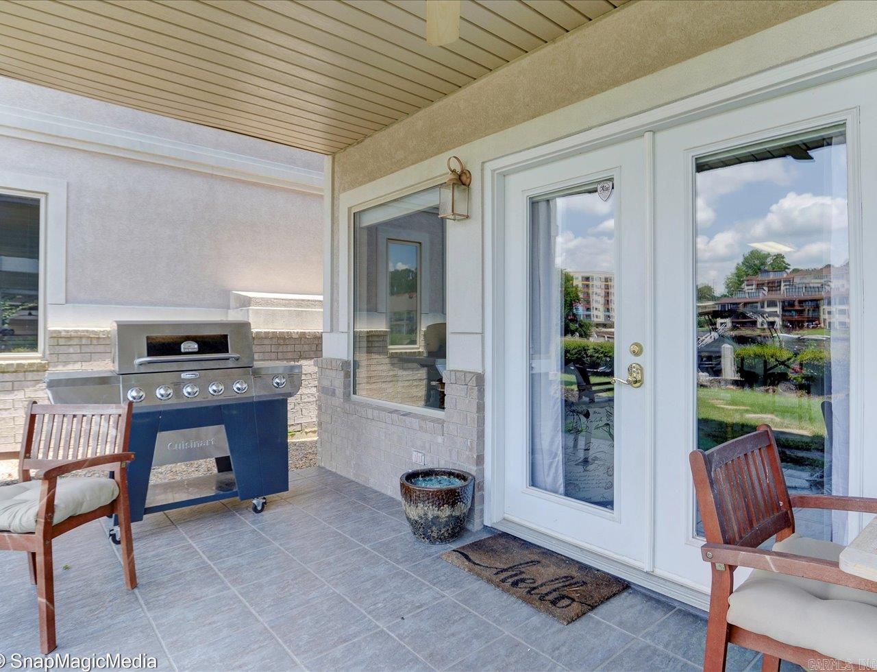 182 Villa Pointe  Hot Springs, AR