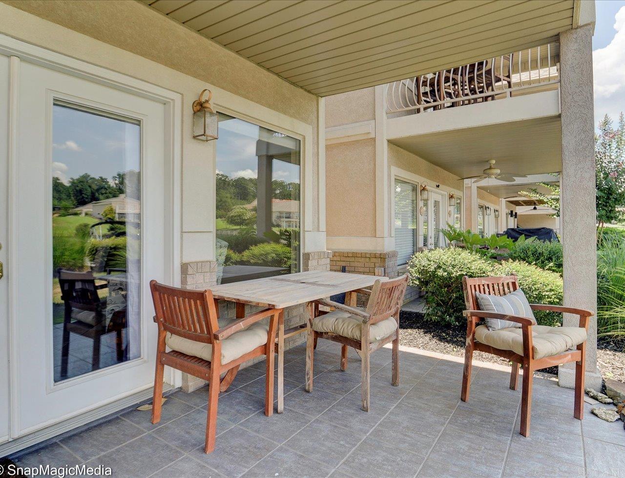 182 Villa Pointe  Hot Springs, AR