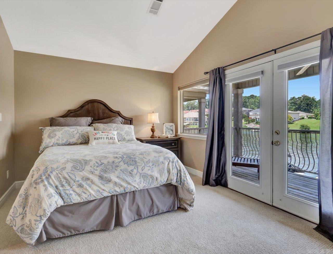 182 Villa Pointe  Hot Springs, AR