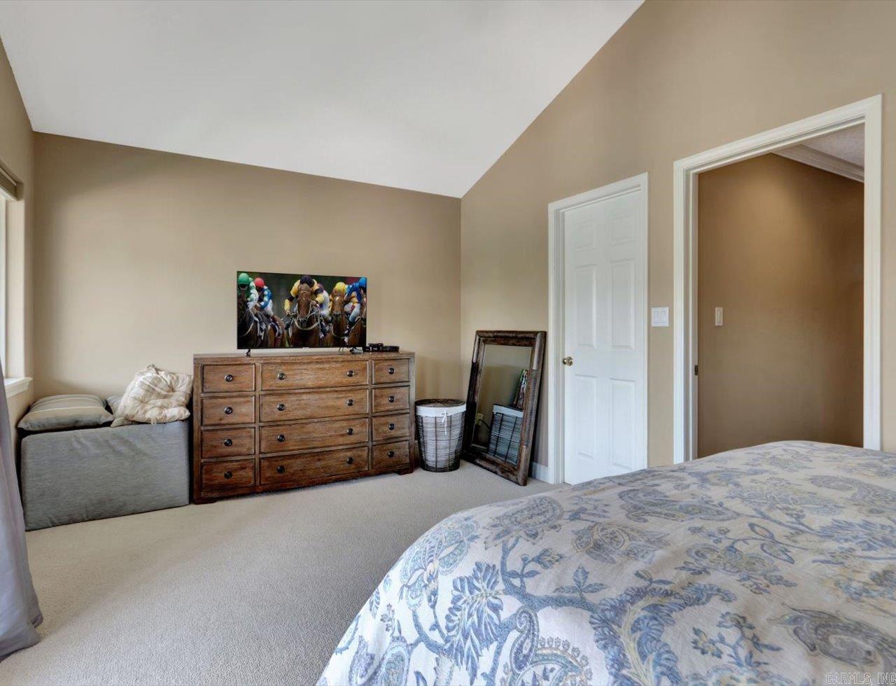 182 Villa Pointe  Hot Springs, AR