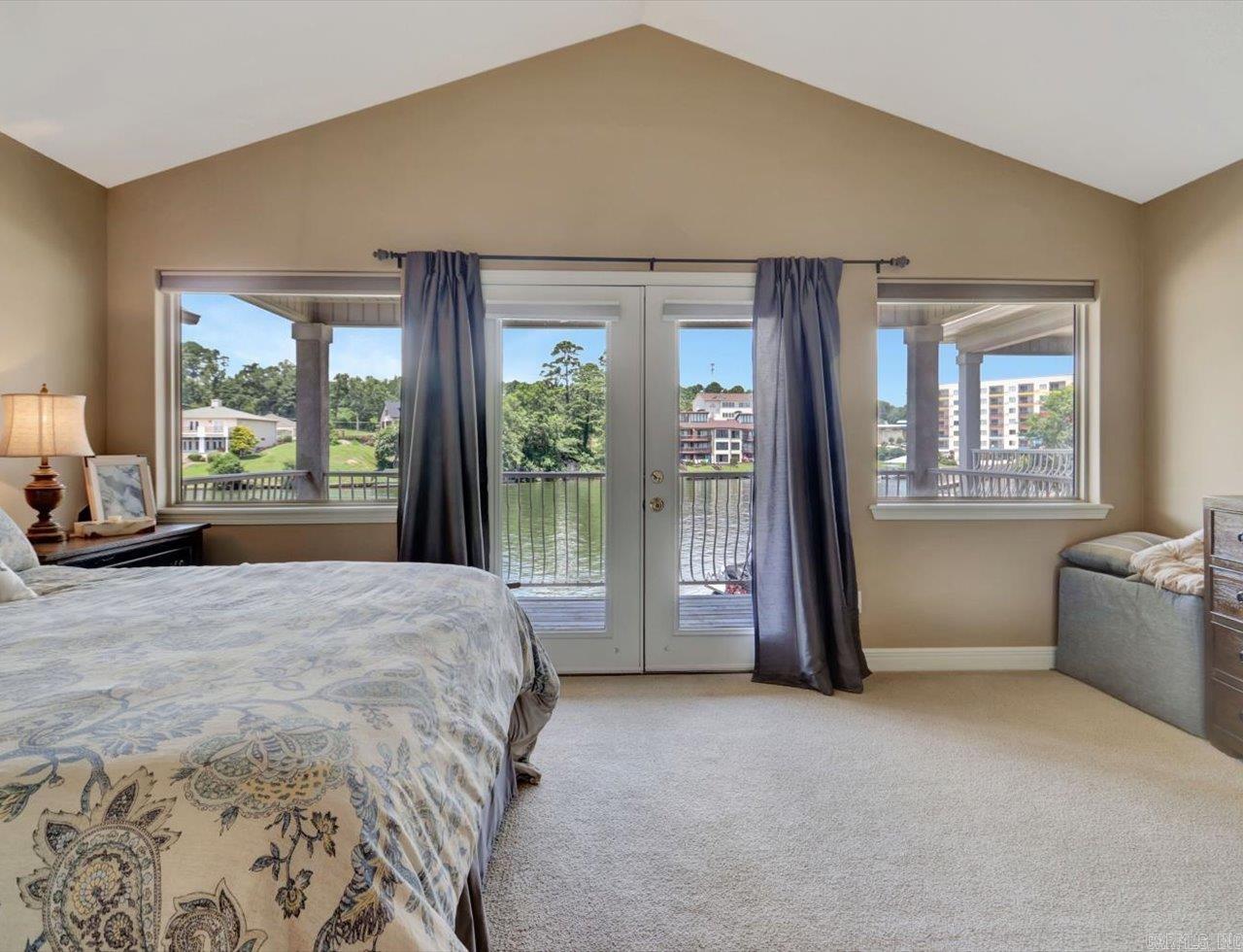 182 Villa Pointe  Hot Springs, AR