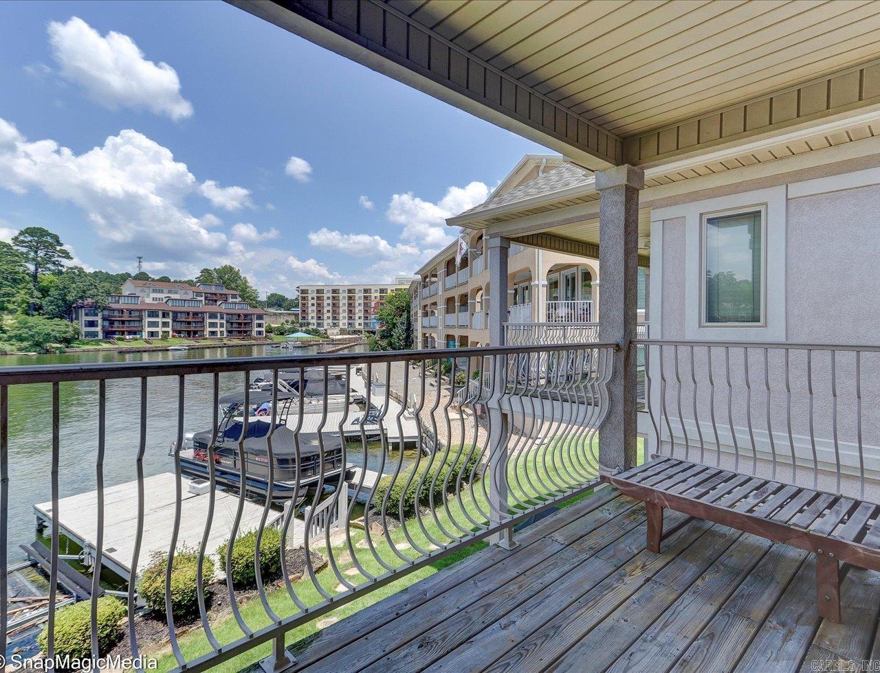 182 Villa Pointe  Hot Springs, AR