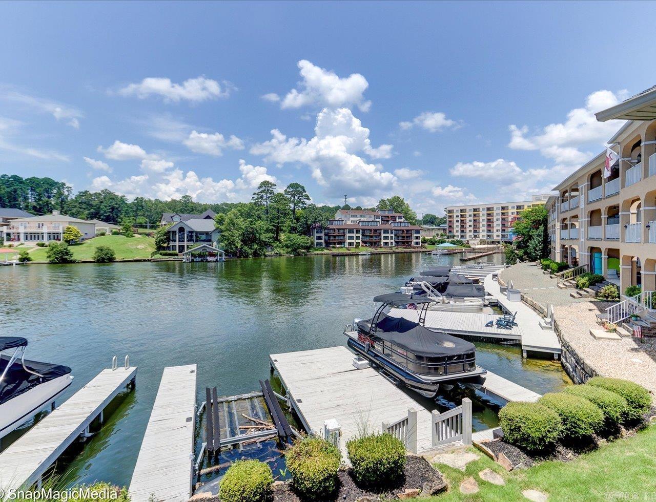 182 Villa Pointe  Hot Springs, AR