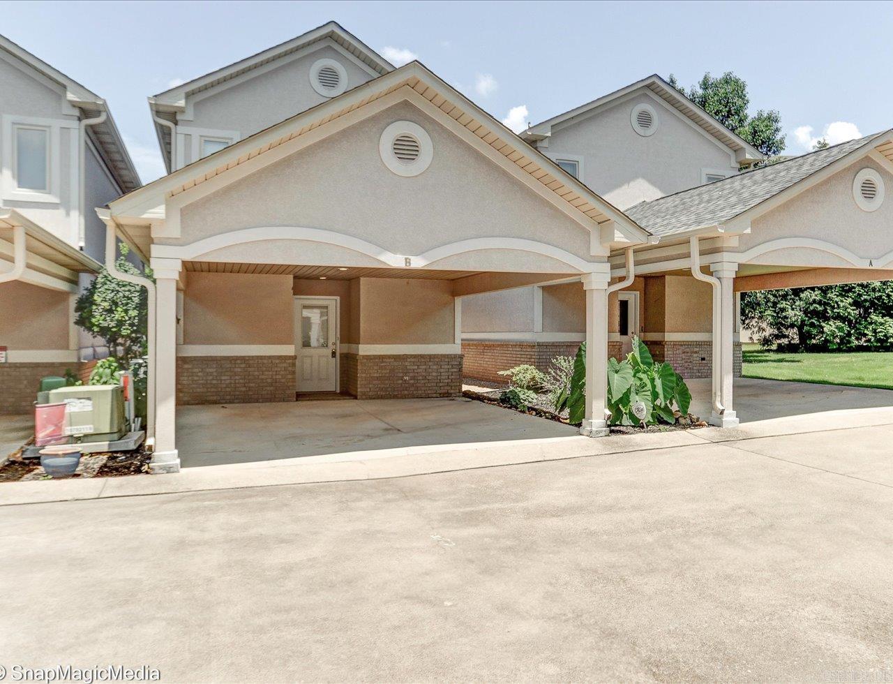 182 Villa Pointe  Hot Springs, AR