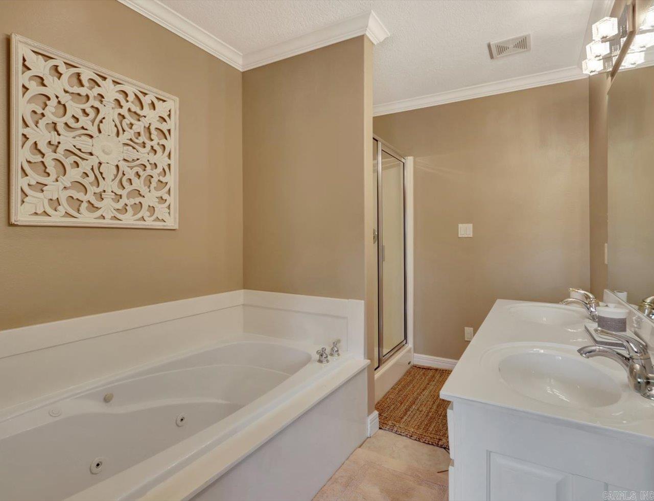 182 Villa Pointe  Hot Springs, AR