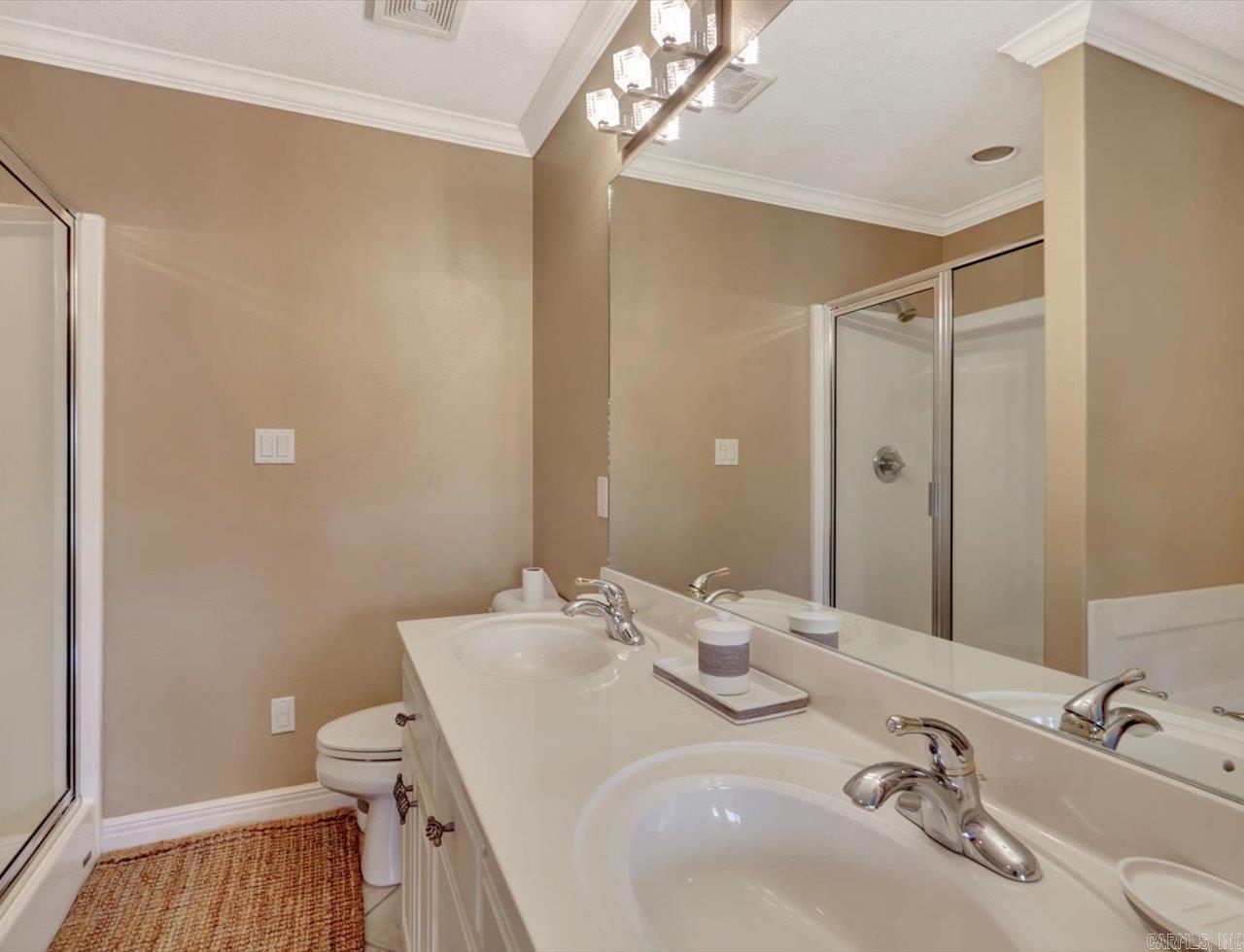 182 Villa Pointe  Hot Springs, AR