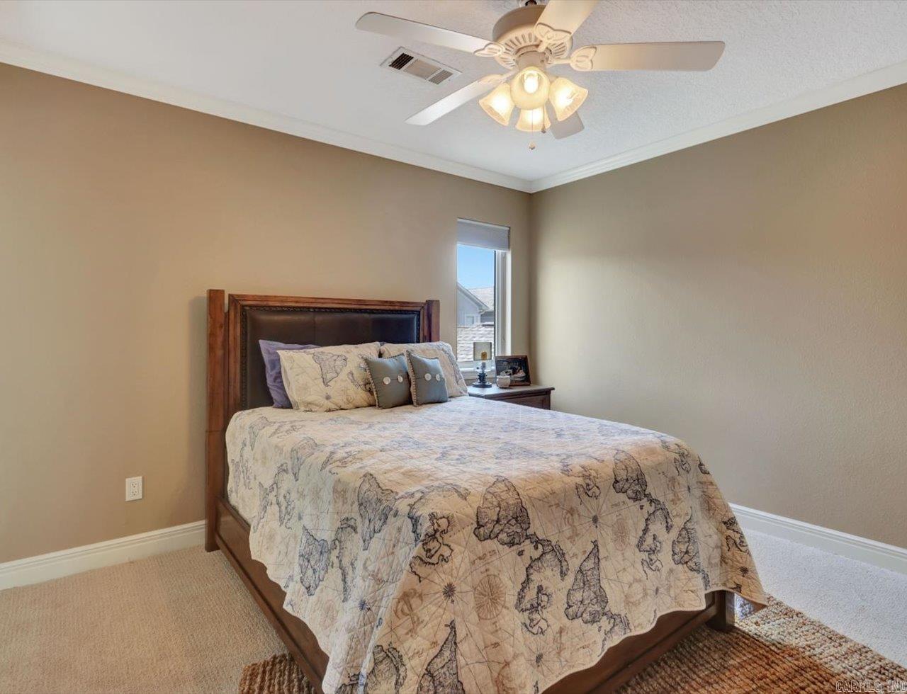 182 Villa Pointe  Hot Springs, AR