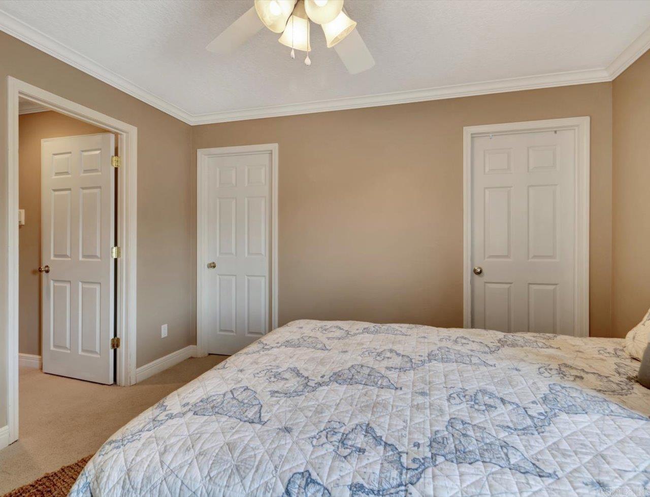 182 Villa Pointe  Hot Springs, AR