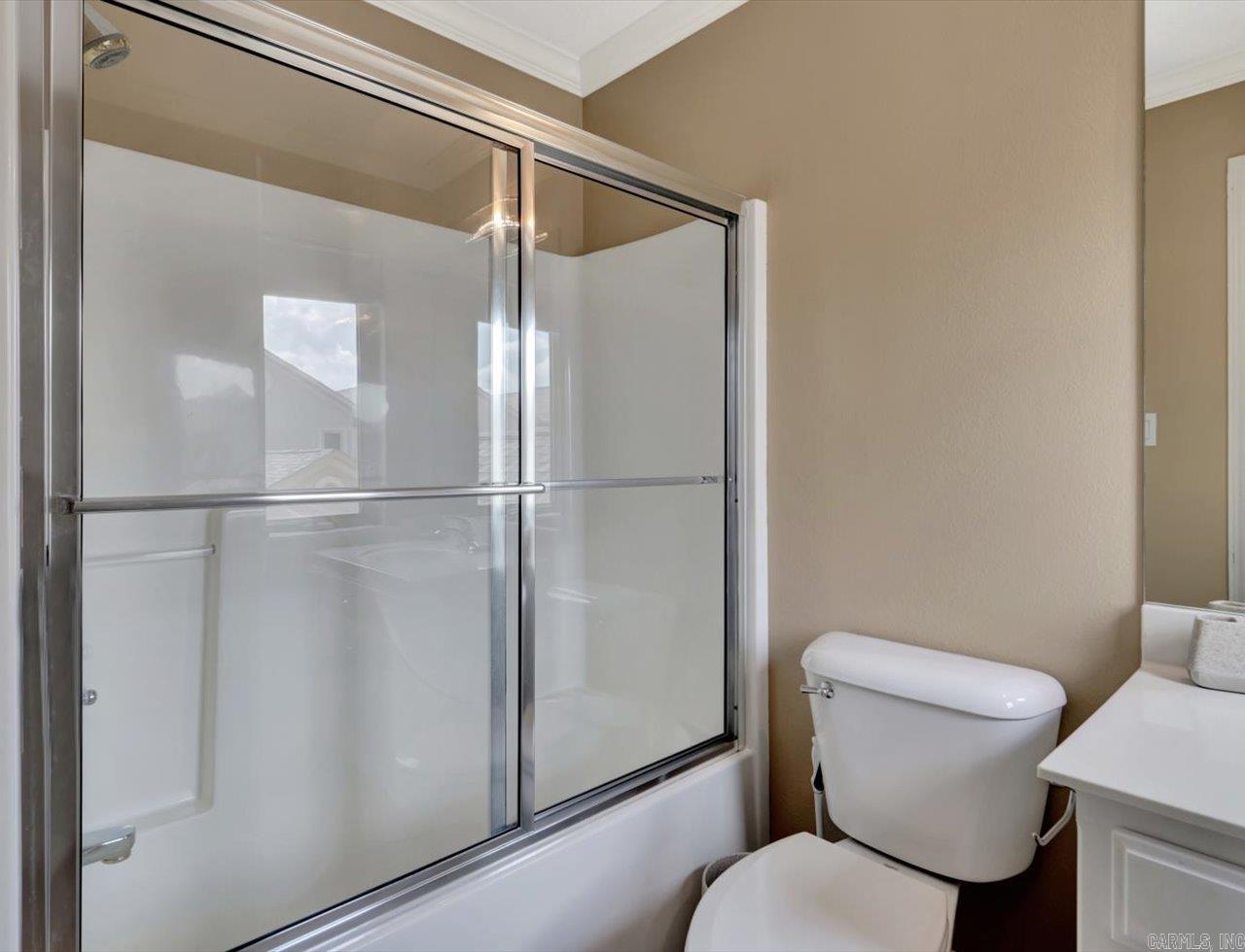 182 Villa Pointe  Hot Springs, AR