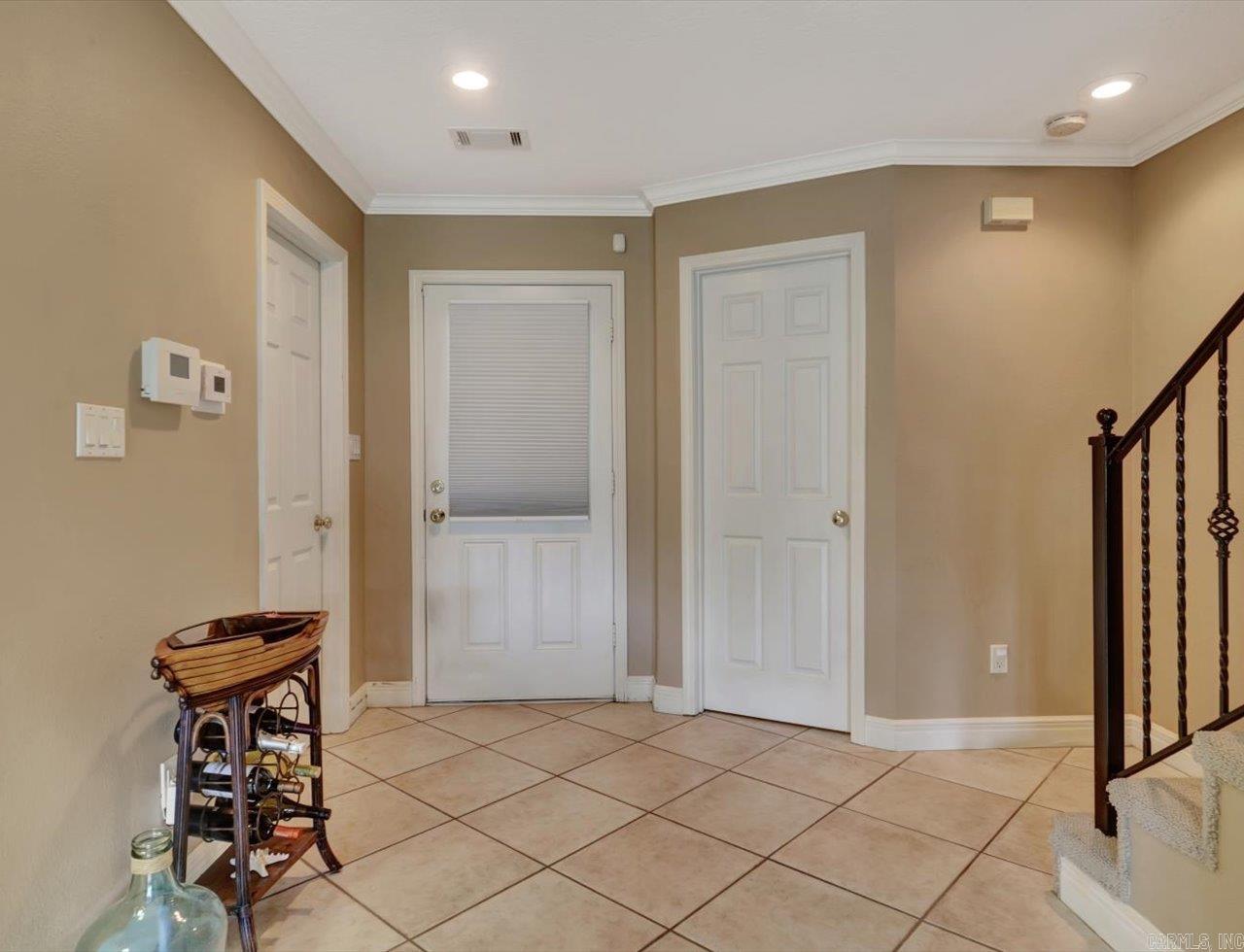 182 Villa Pointe  Hot Springs, AR