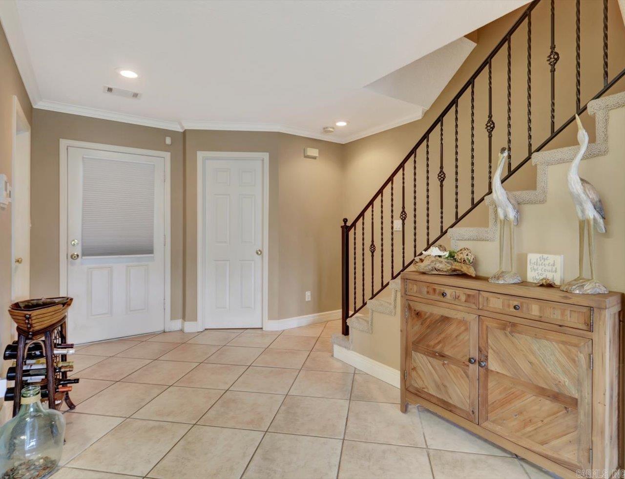 182 Villa Pointe  Hot Springs, AR