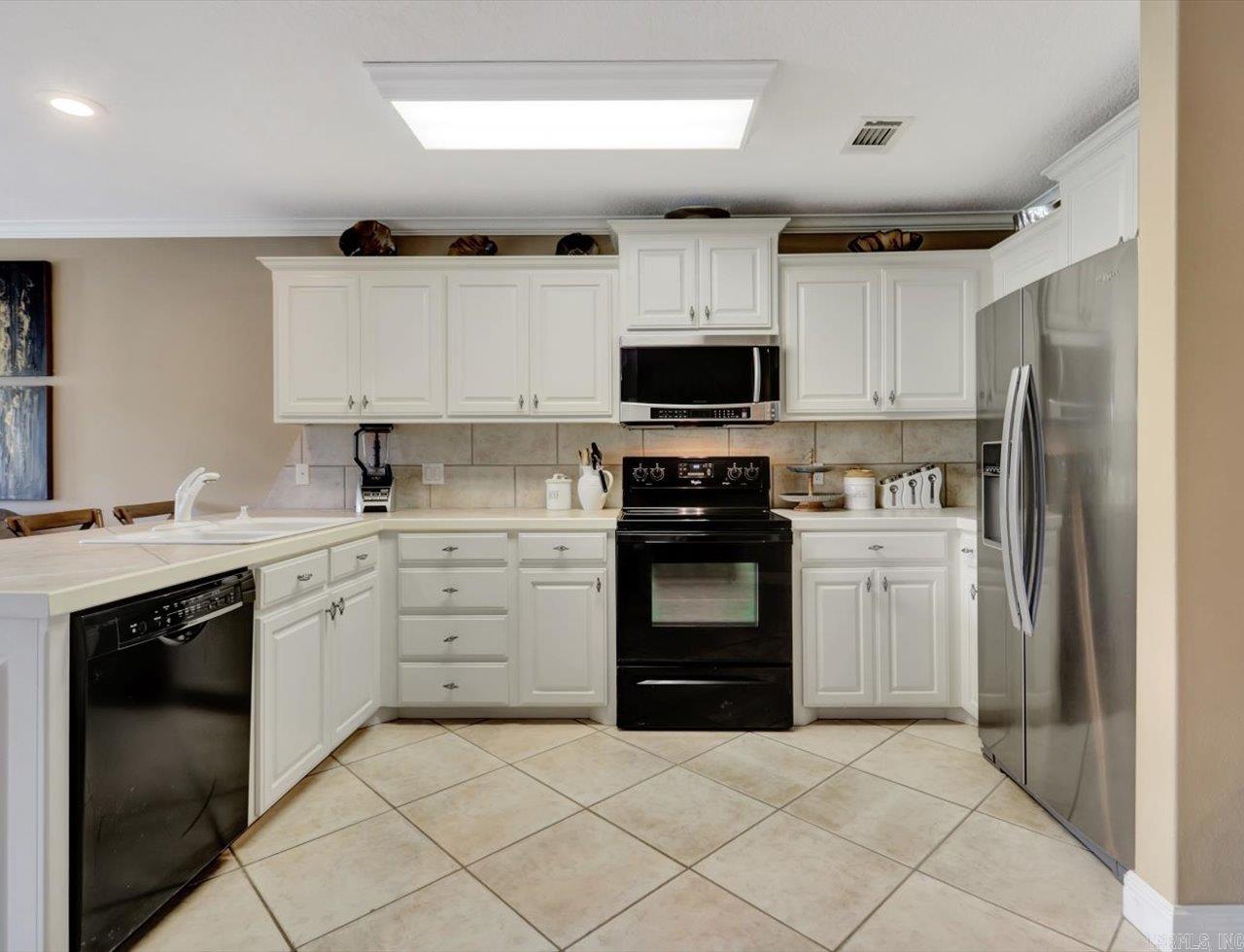 182 Villa Pointe  Hot Springs, AR