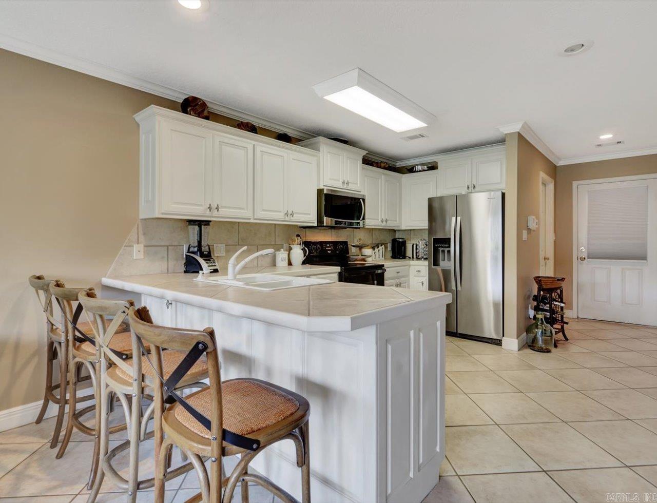 182 Villa Pointe  Hot Springs, AR