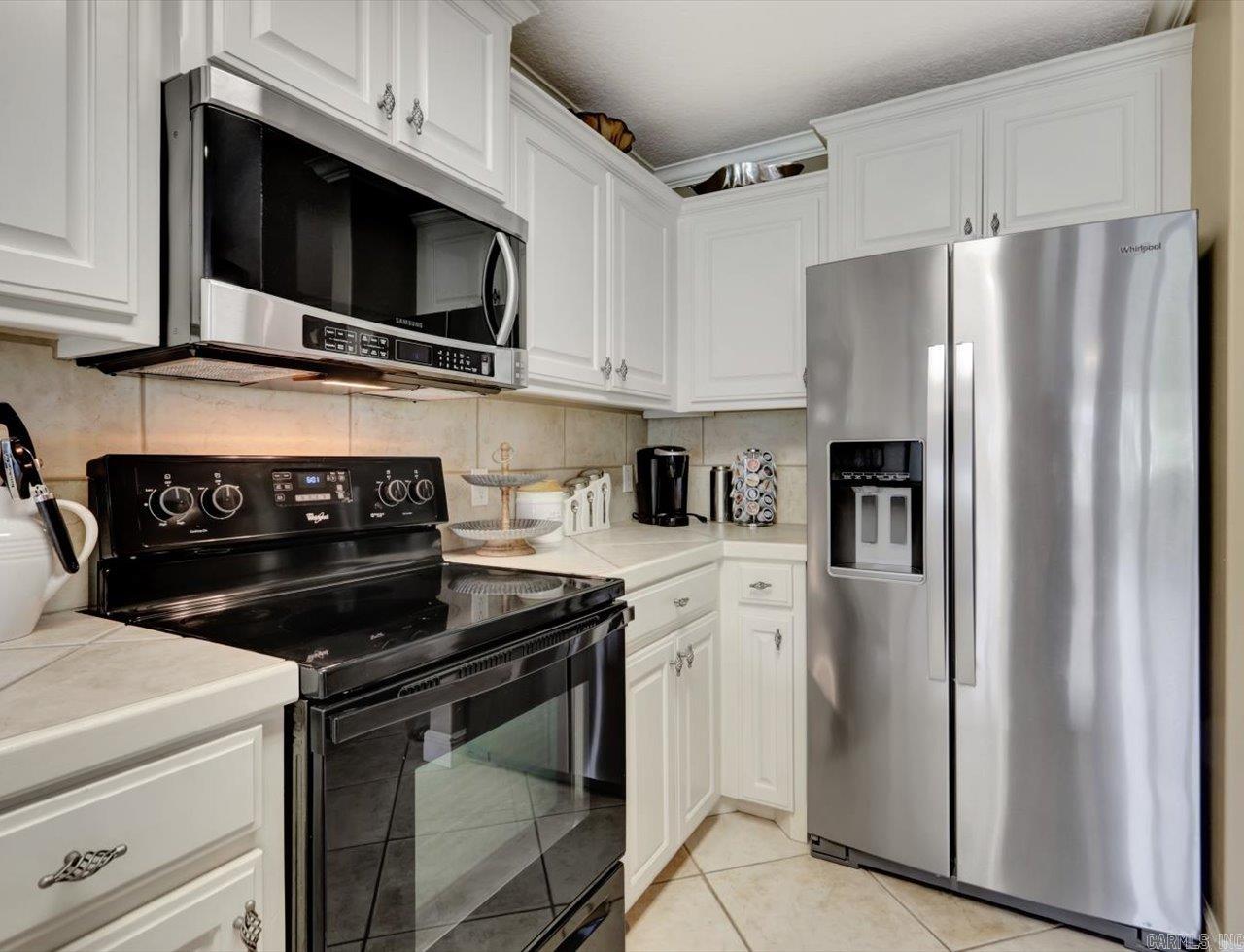 182 Villa Pointe  Hot Springs, AR