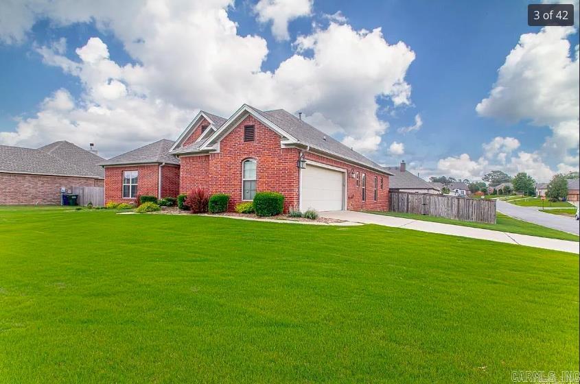 140 Merlot Dr  Conway, AR