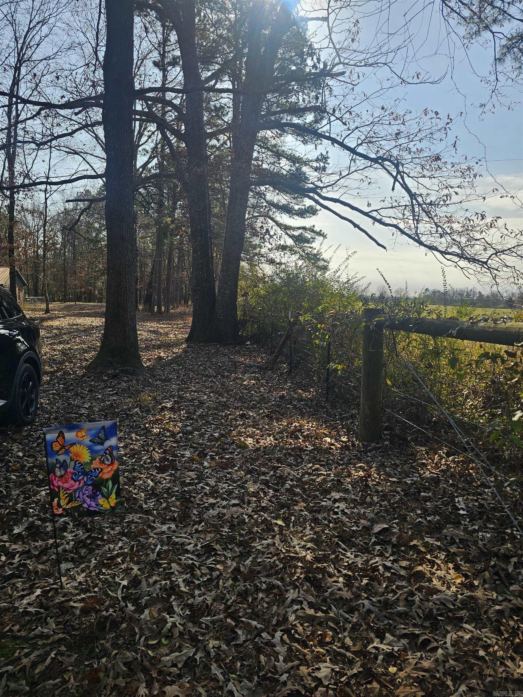 Unk Gilbert  Mena, AR