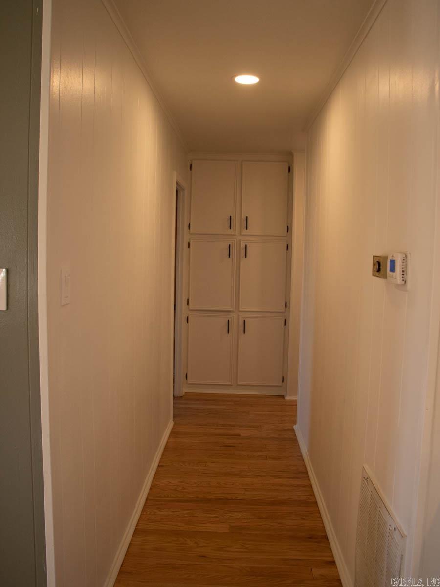 42100 Higginbotham  Little Rock, AR